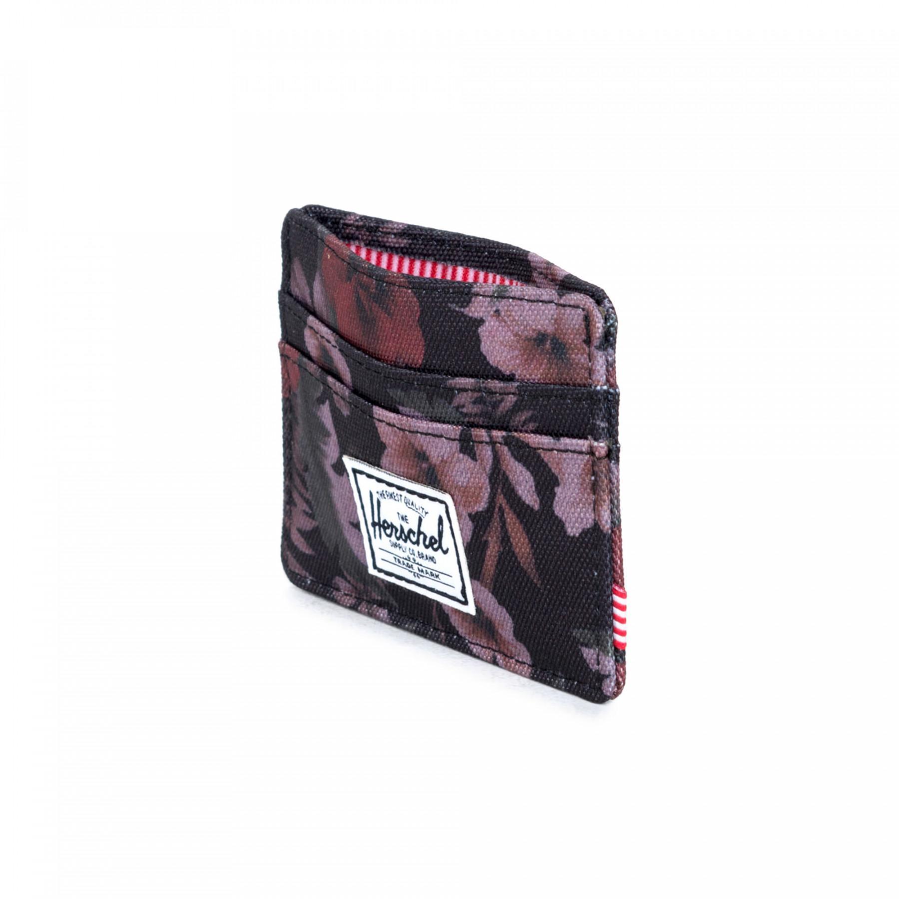 Cartera Herschel charlie wallet