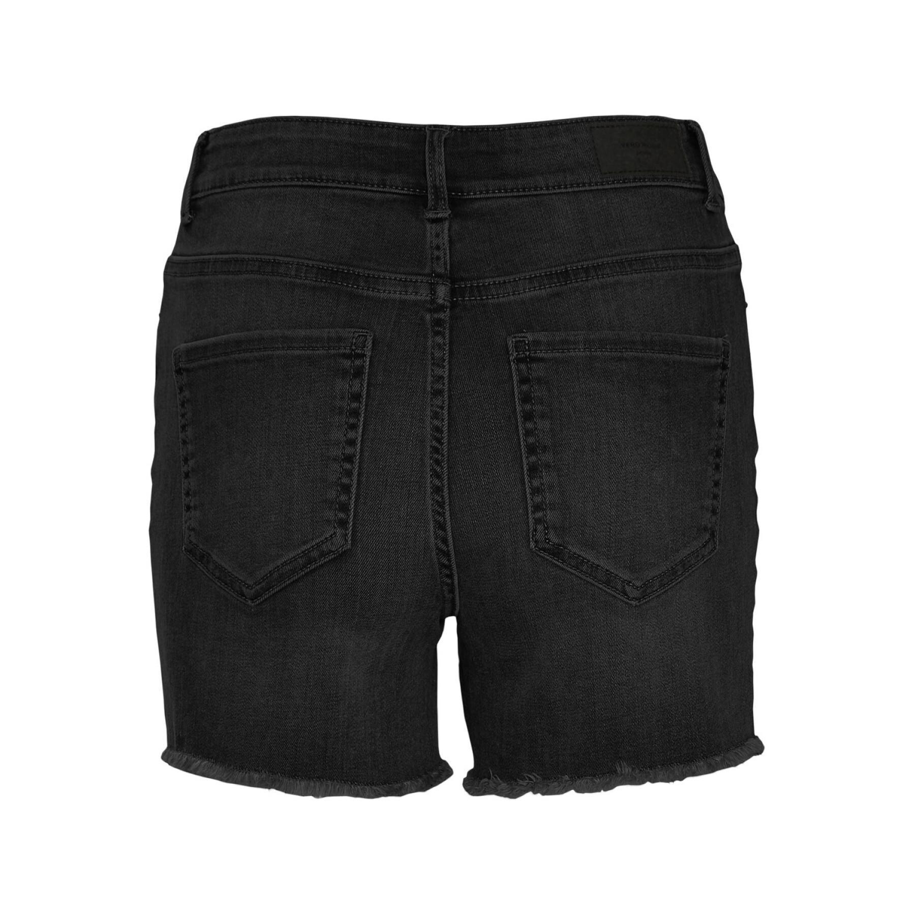 Pantalones cortos de mujer Vero Moda Vmpeach