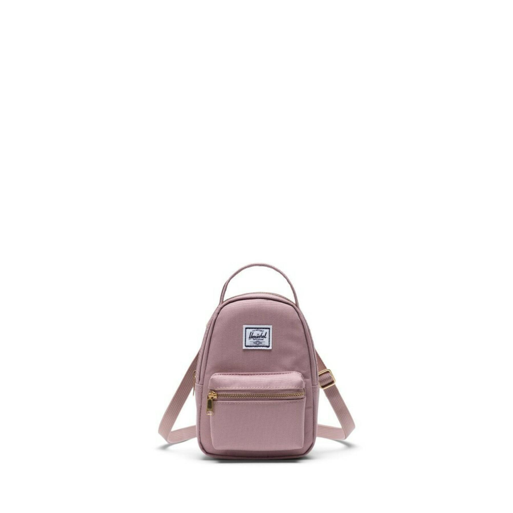 Mini mochila de mujer Herschel Nova Crossbody