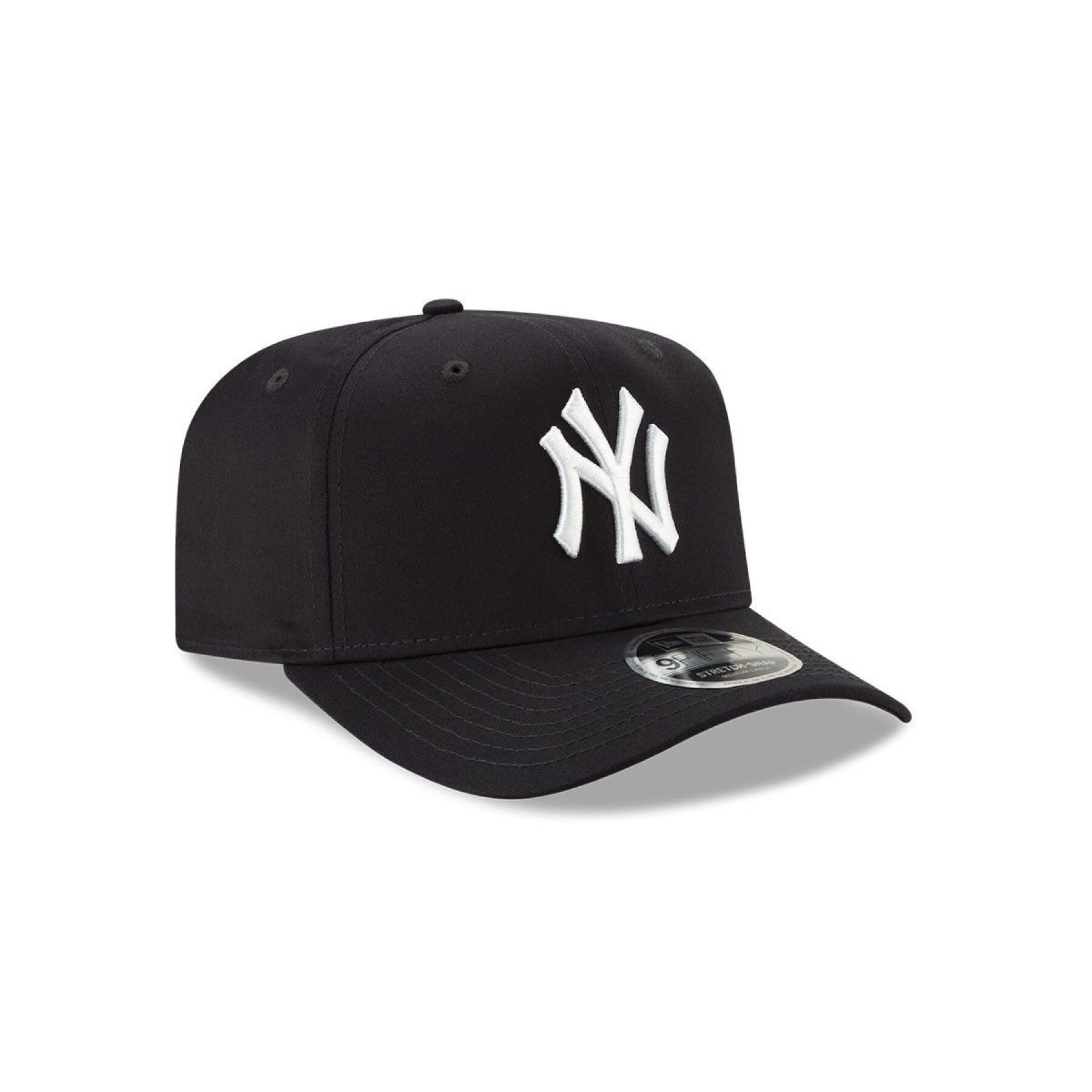 Gorra New Era Stretch New York Yankees
