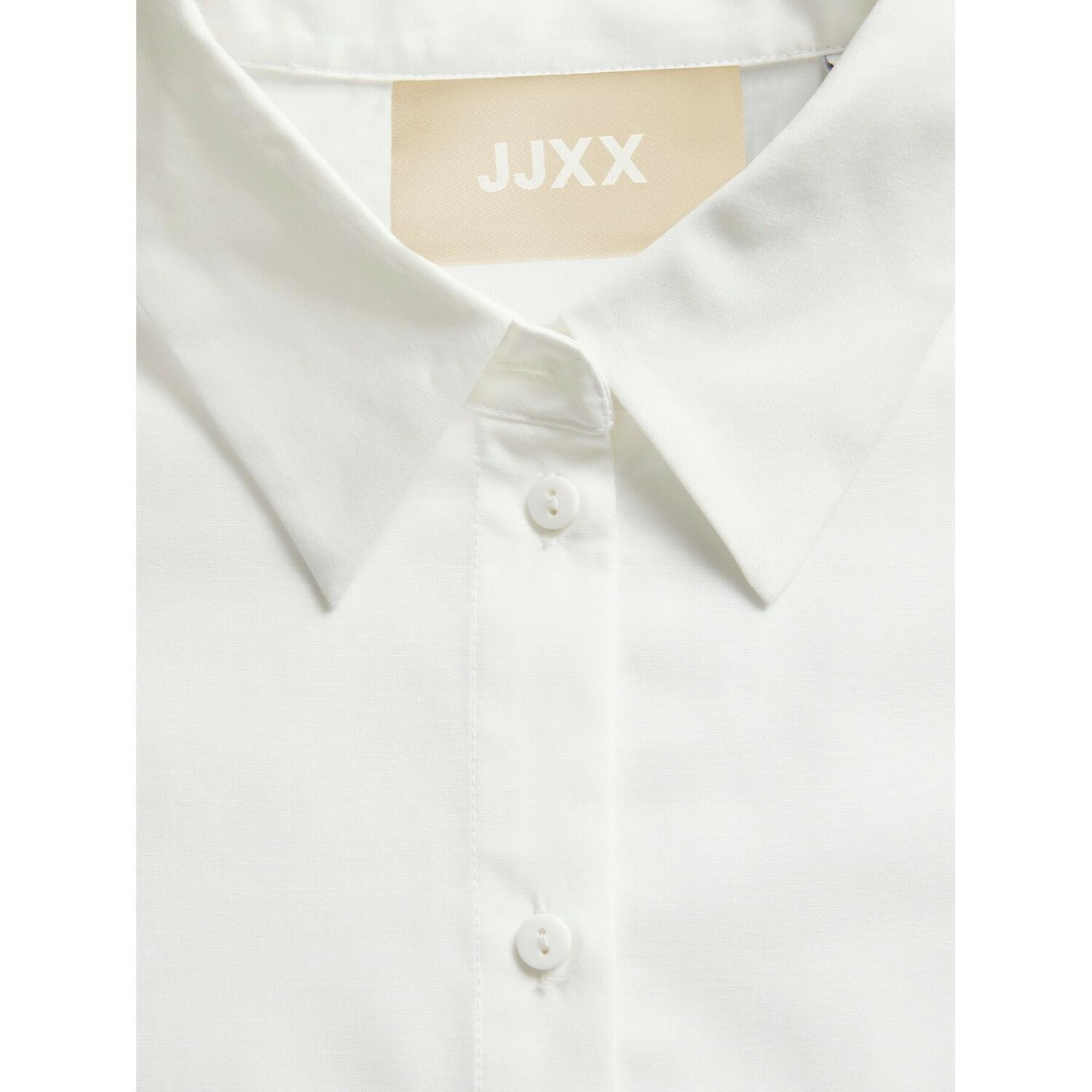 Camisa oversize JJXX mission