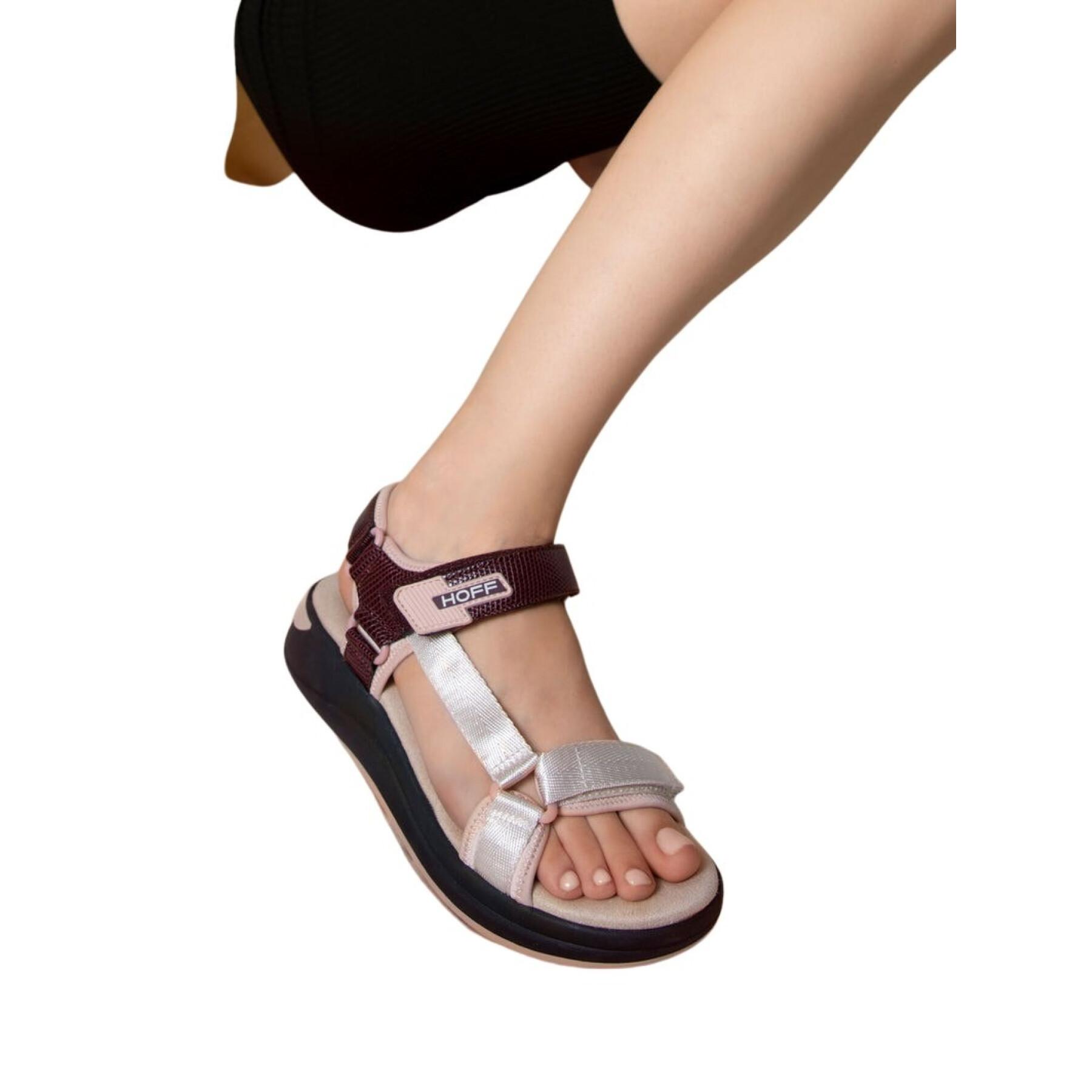 Sandalias de mujer Hoff Aruba