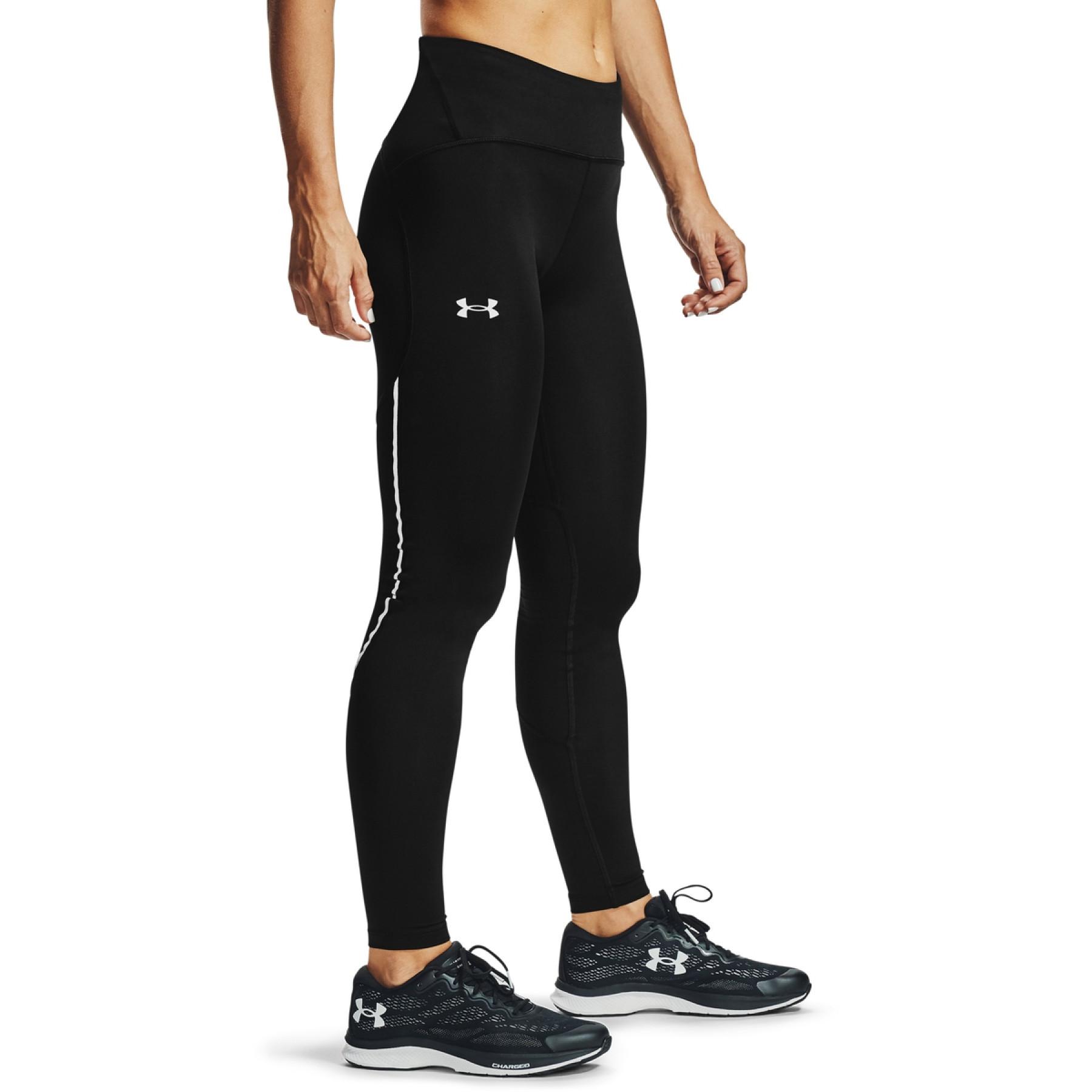 Legging mujer Under Armour Fly Fast 2.0 ColdGear