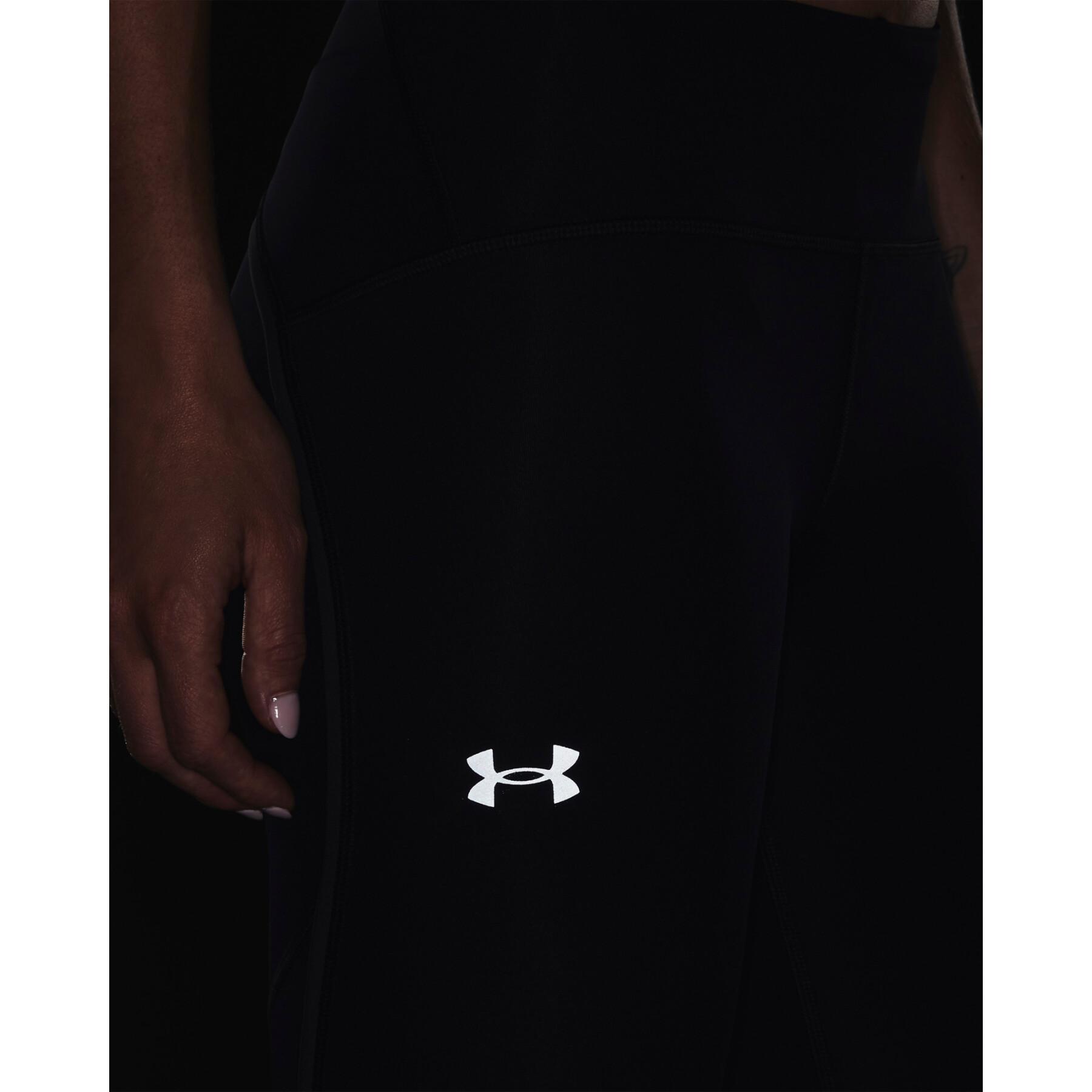 Mallas de mujer 7/8 Under Armour Fly Fast Perf