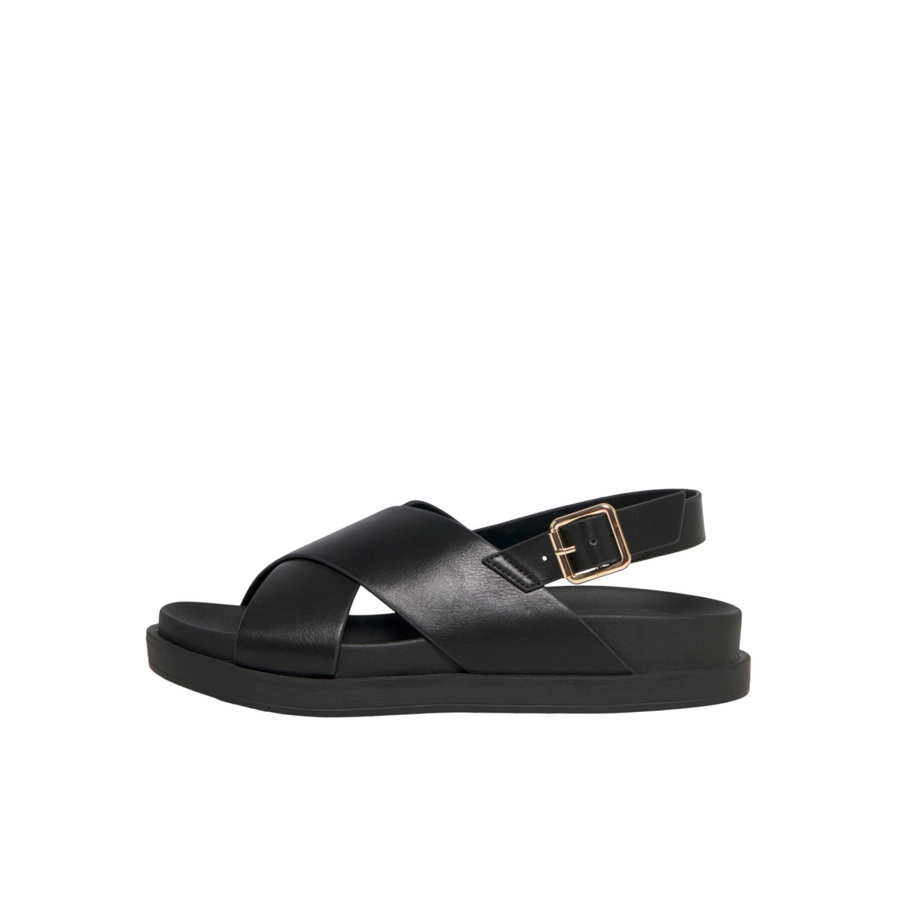 Sandalias de mujer Only shoes onlminnie-2