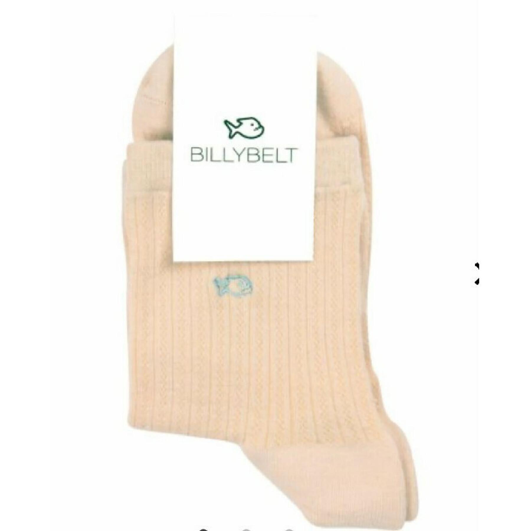 Calcetines de encaje para mujer Billybelt
