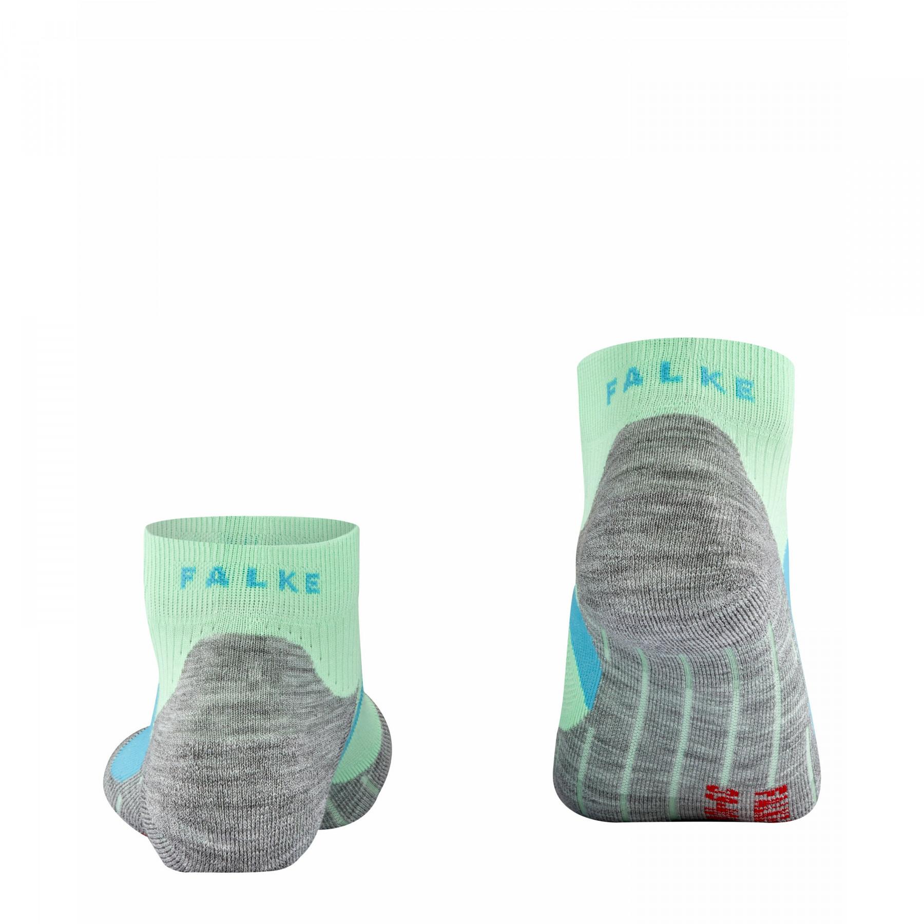 Calcetines de mujer Falke RU4 Cool Short