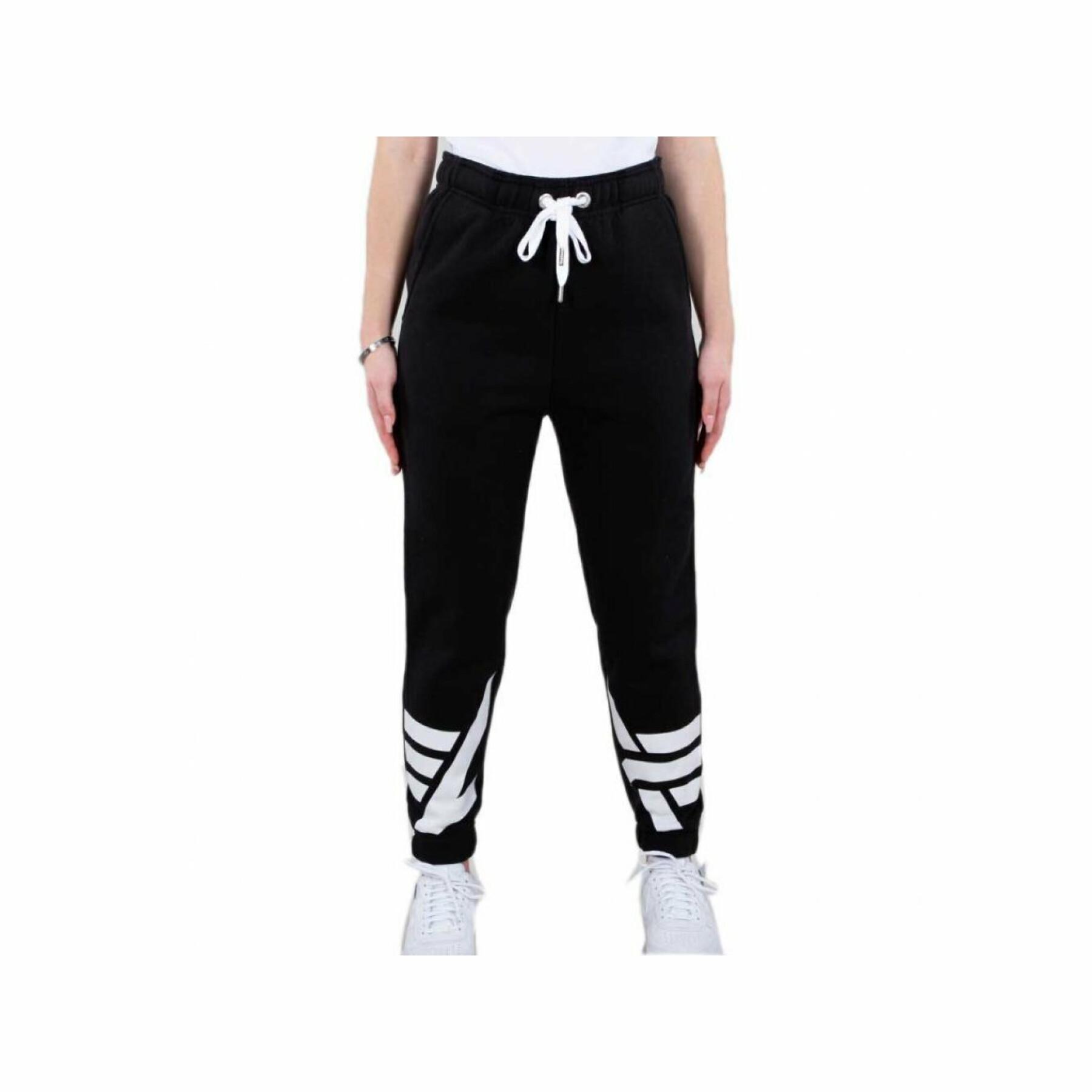 Pantalones mujer Alpha Industries X-Fit Sweat 2.0