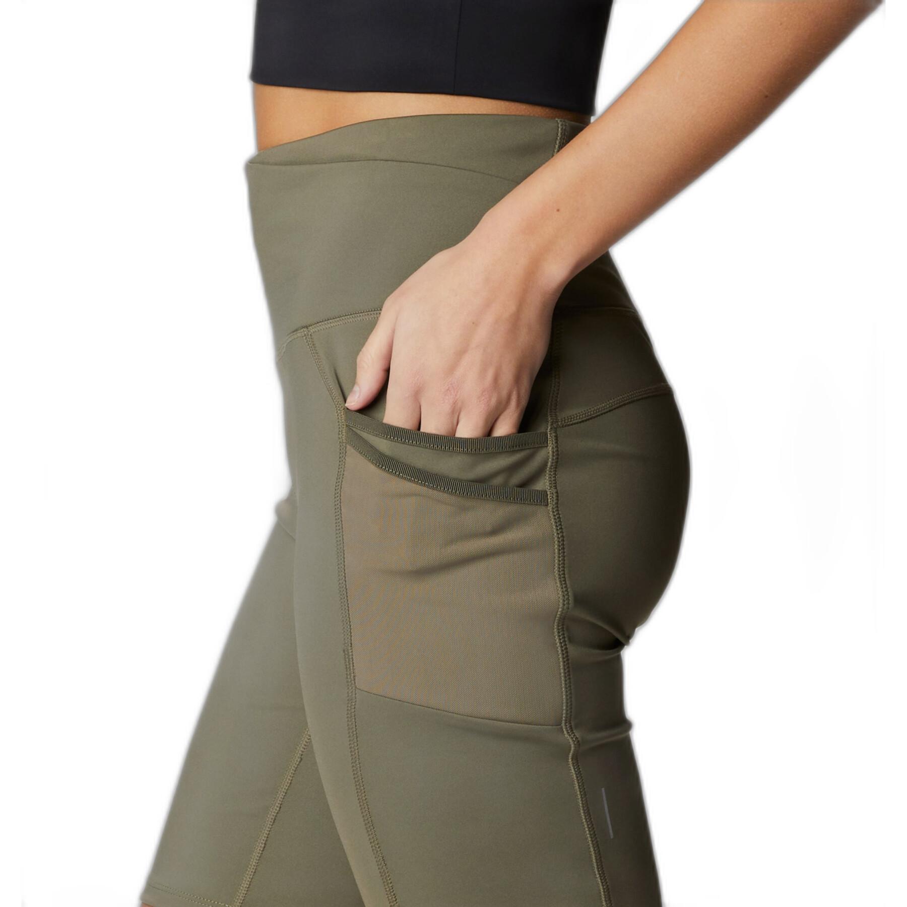 Pantalones cortos de mujer Columbia Windgates 1/2 Tight