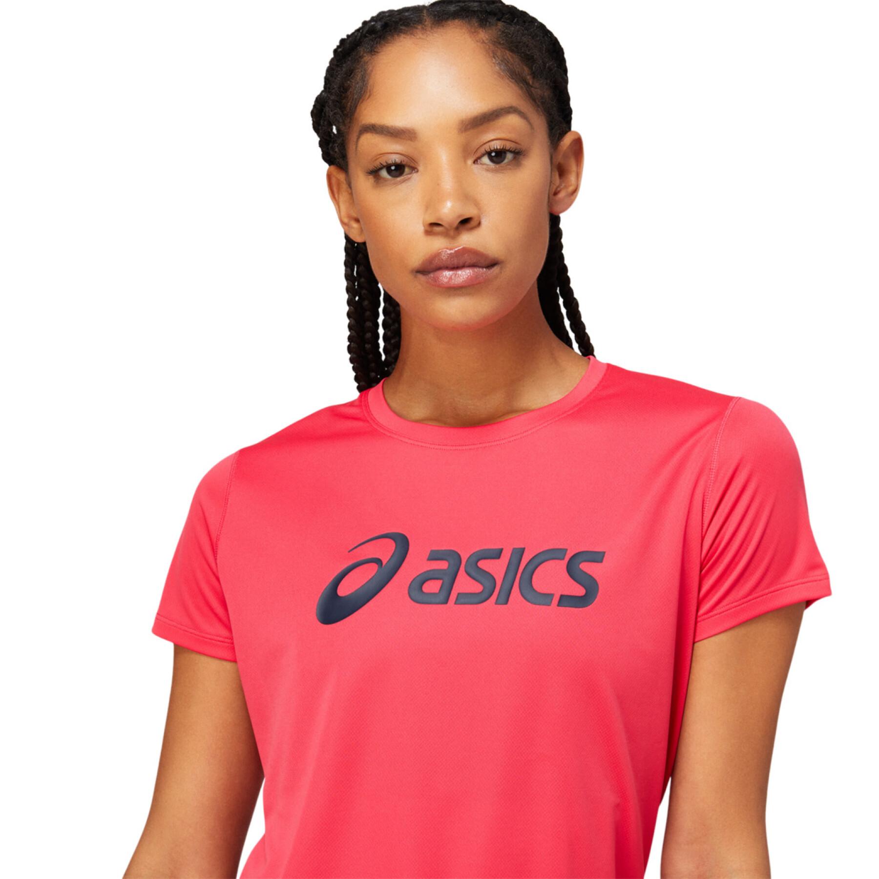 Camiseta de mujer Asics Core
