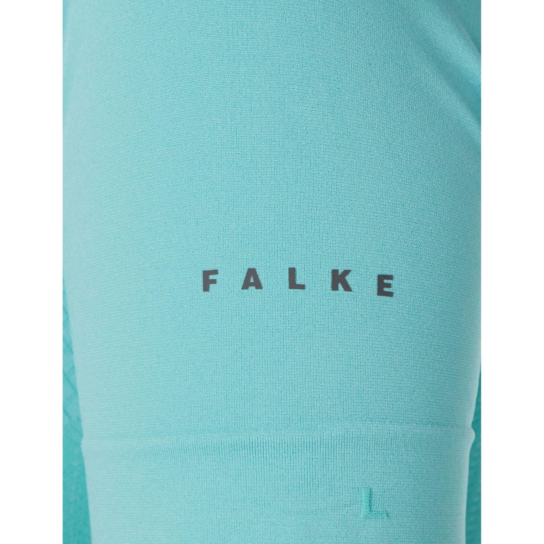 Camiseta de manga corta para mujer Falke Cool