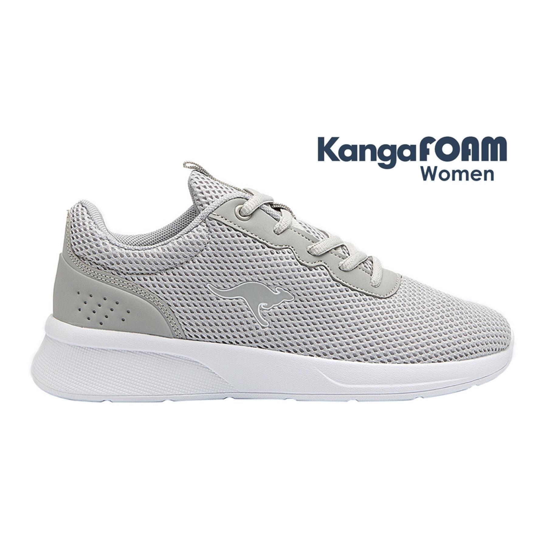 Zapatillas mujer KangaROOS KF-A Deal