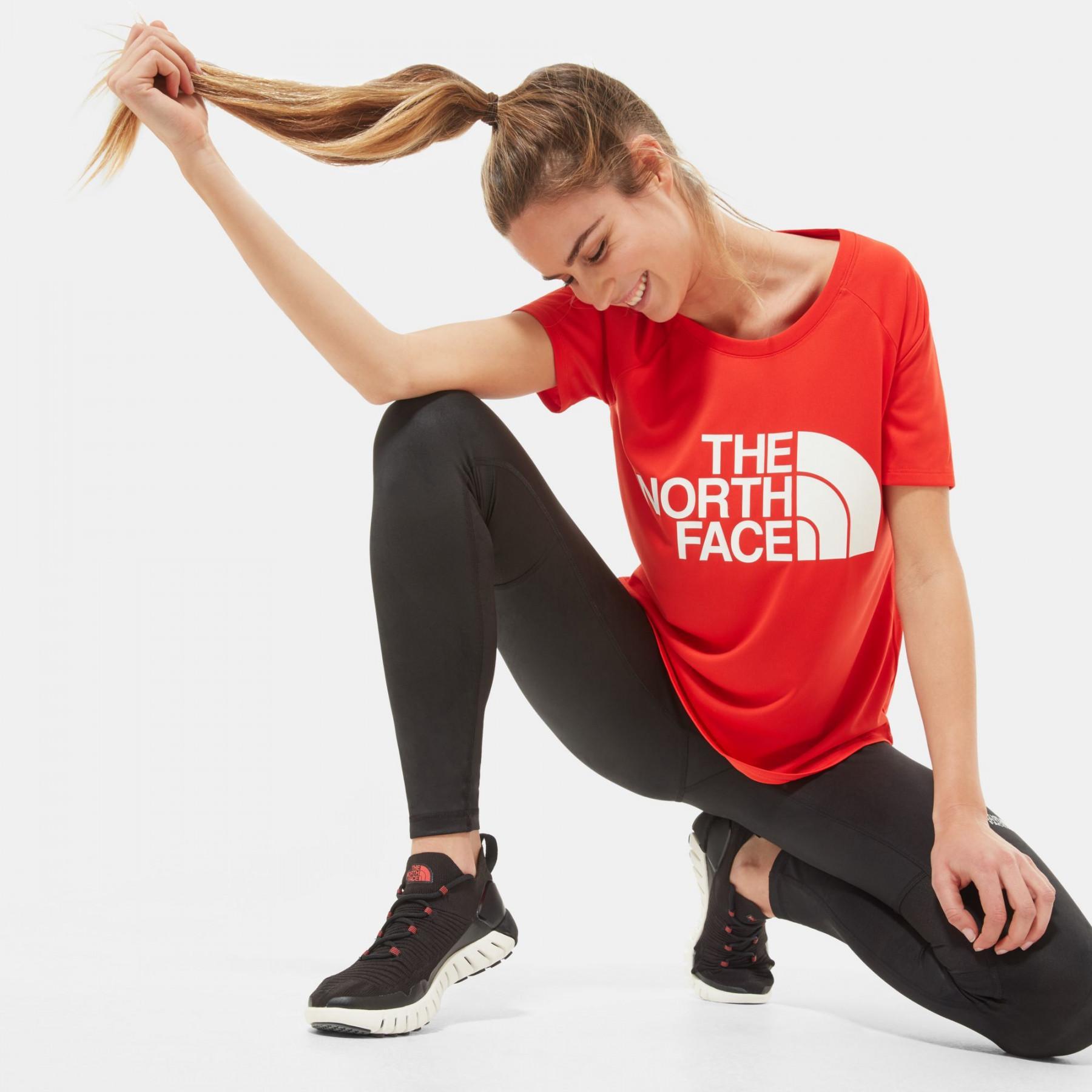 Camiseta de mujer The North Face Graphic Play Hard