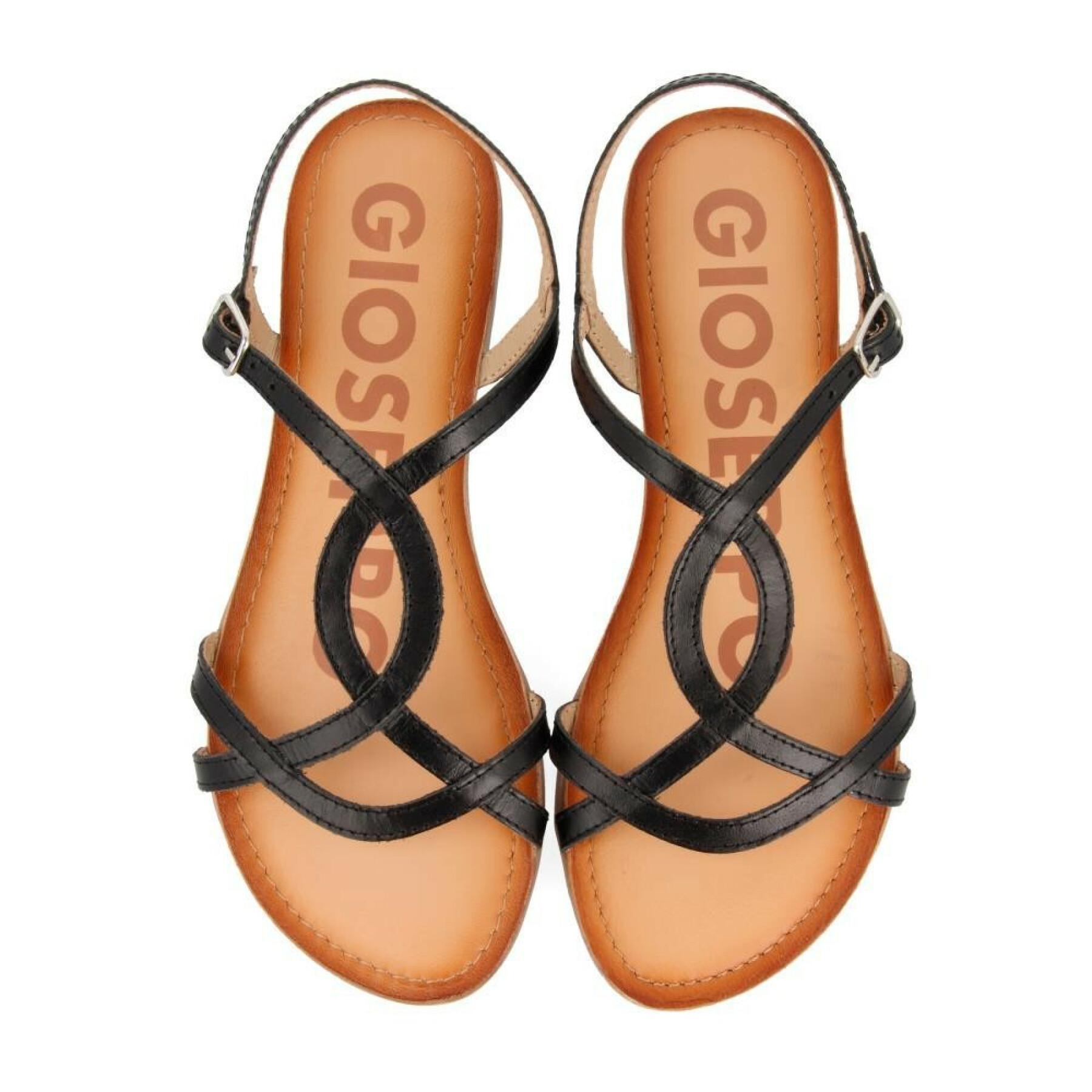 Sandalias de mujer Gioseppo Navassa