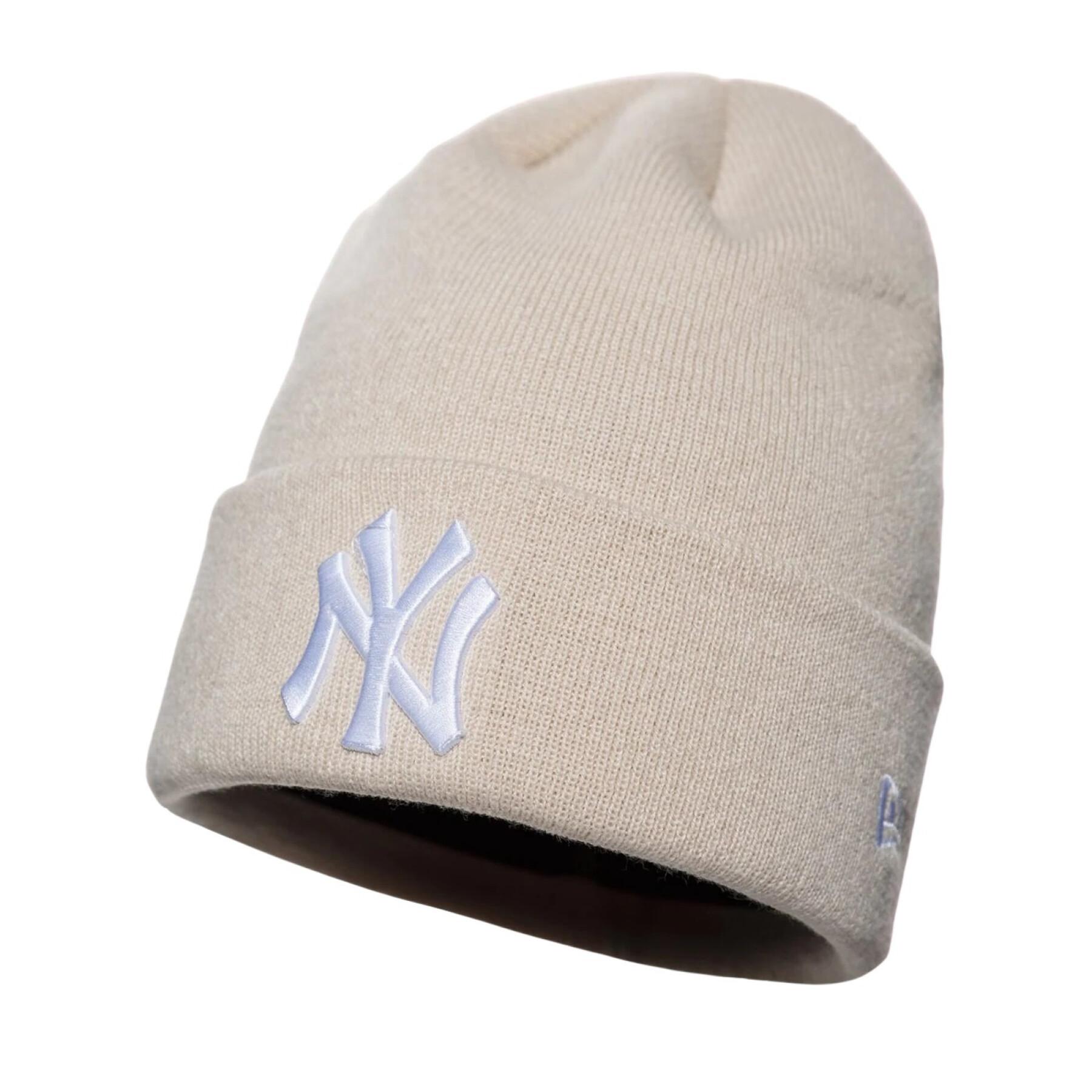 Sombrero de mujer New Era New York Yankees