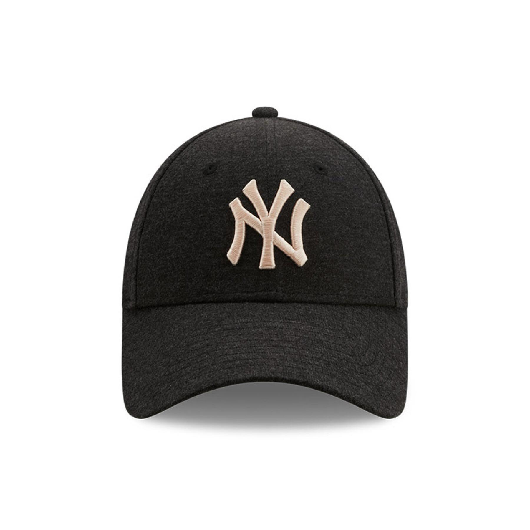 Gorra de mujer 9forty New York Yankees