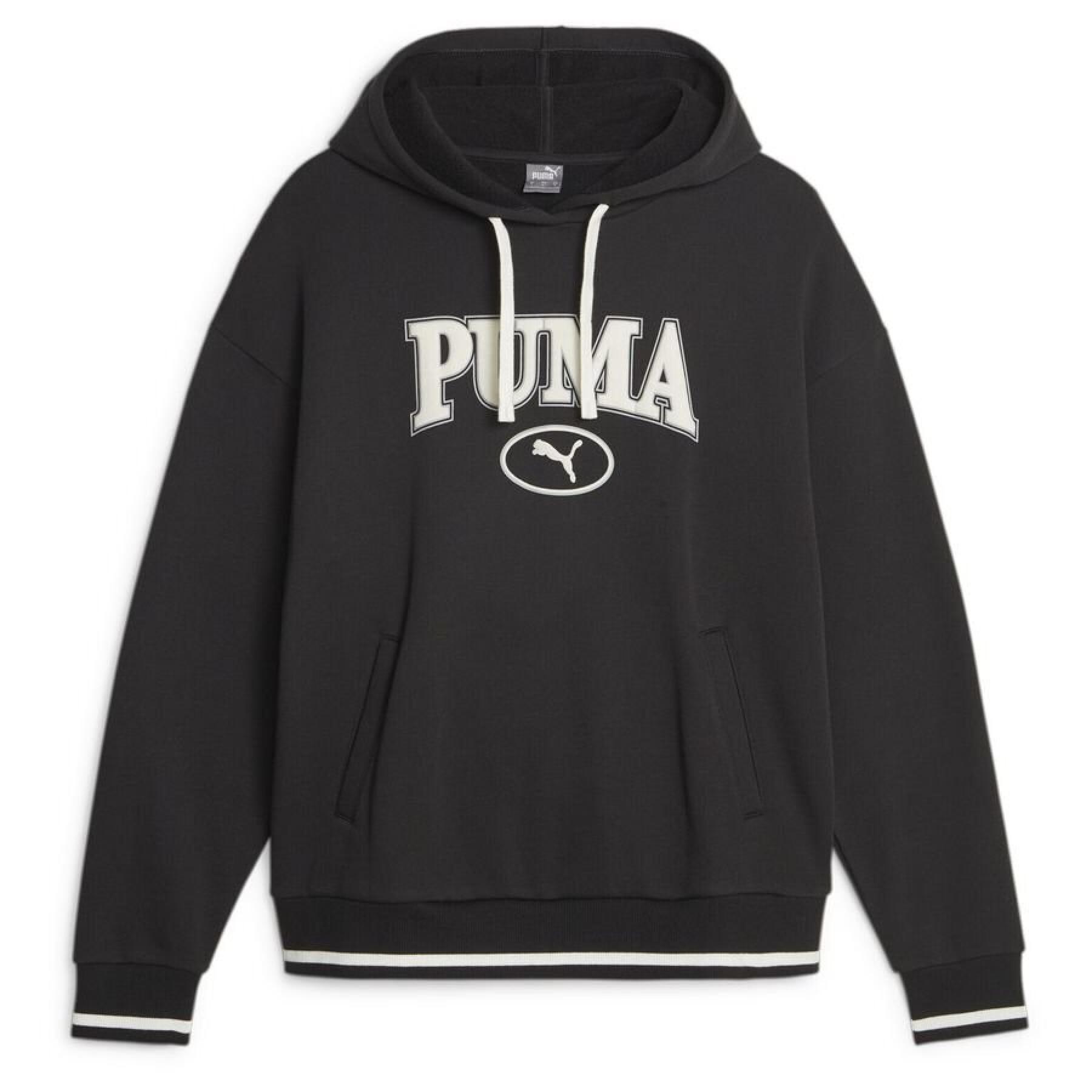 Sudadera con capucha Puma Squad FL