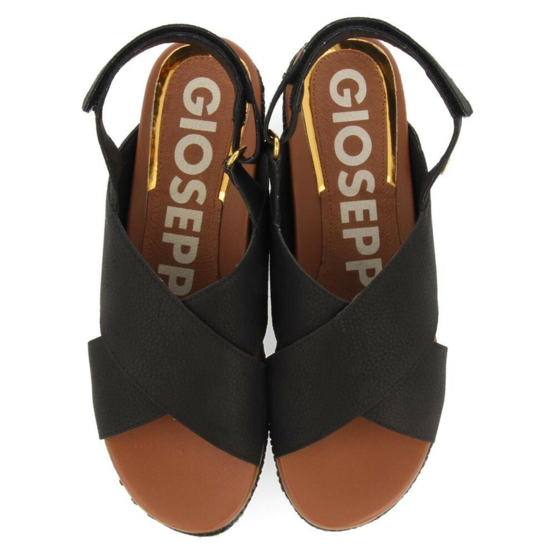Sandalias de tacón para mujer Gioseppo Meggett