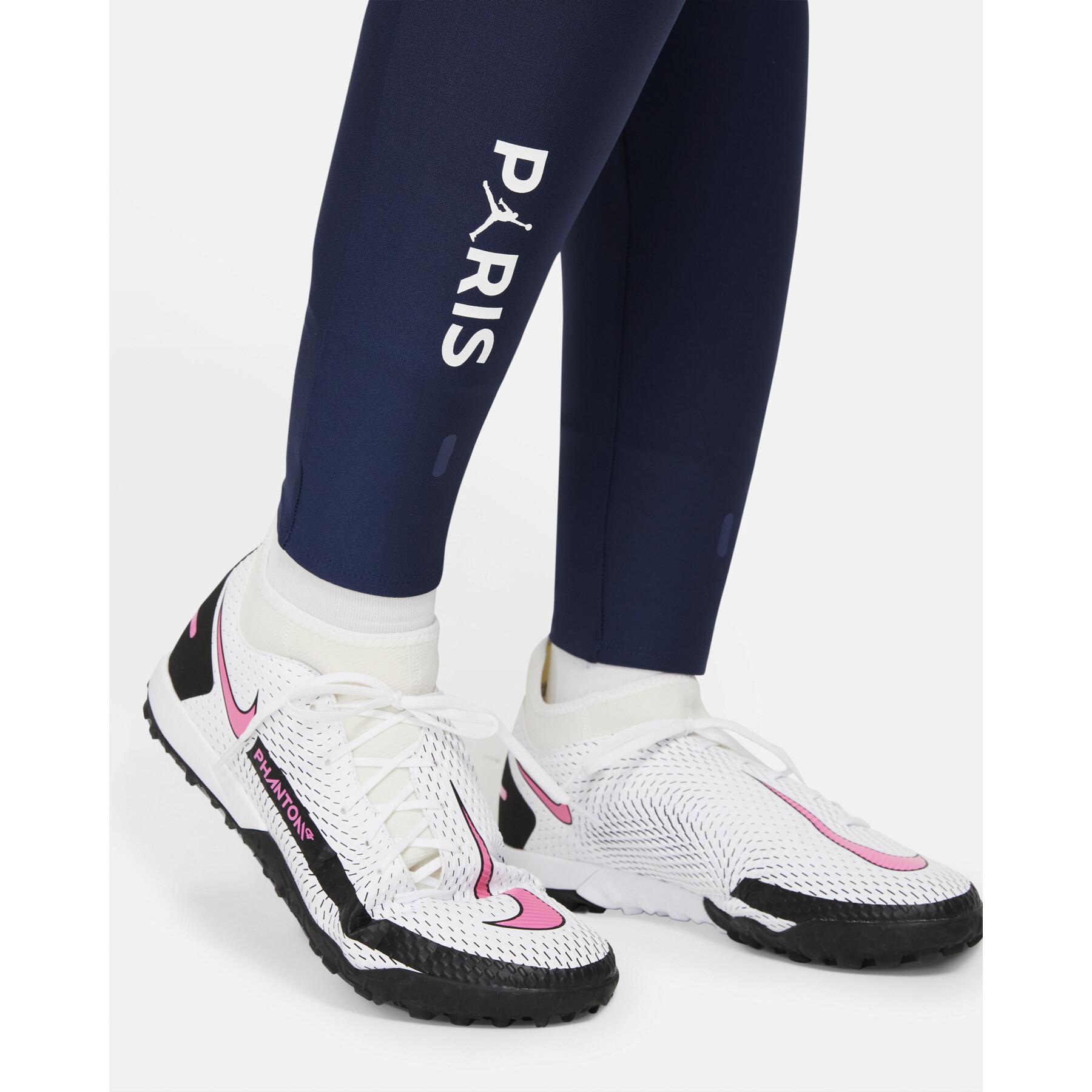 Pantalones de entrenamiento para mujer PSG Dynamic Fit Elite 2021/22