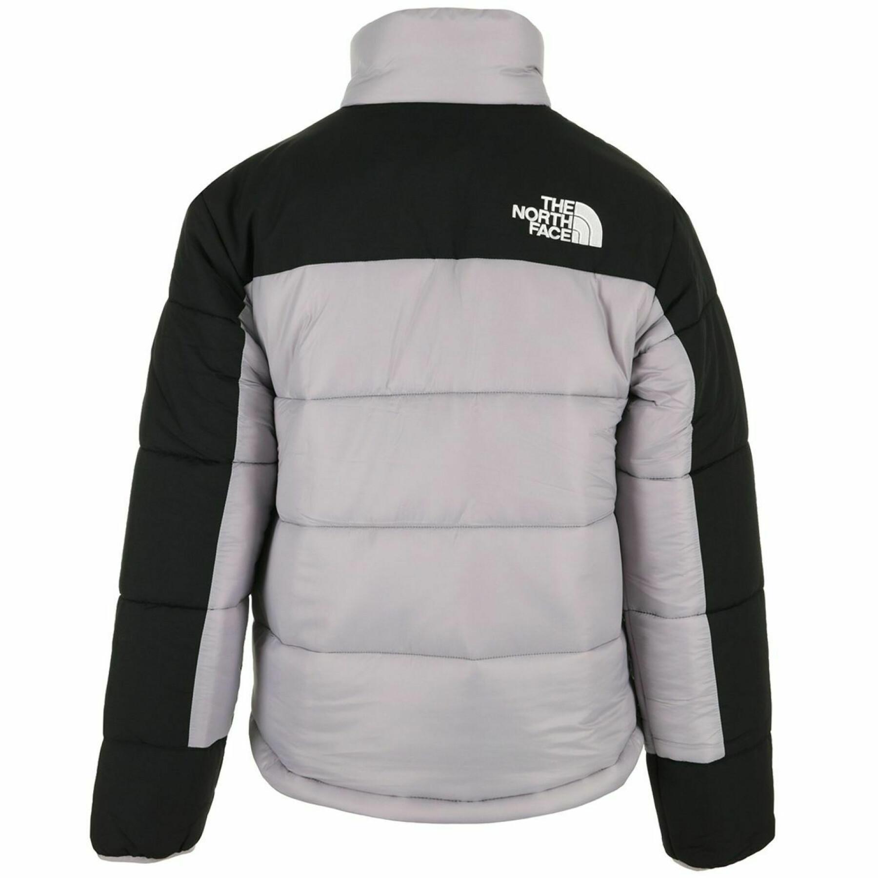 Chaqueta de mujer The North Face Hmlyn Insulated