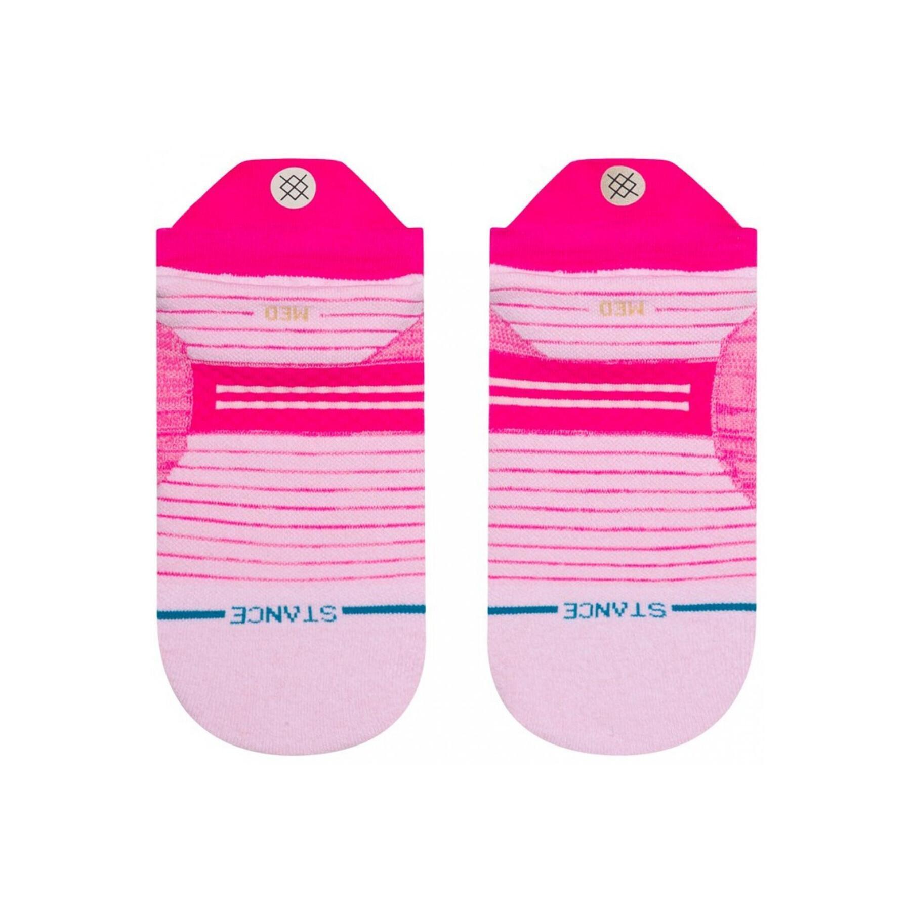 Calcetines de mujer Stance Double Dash