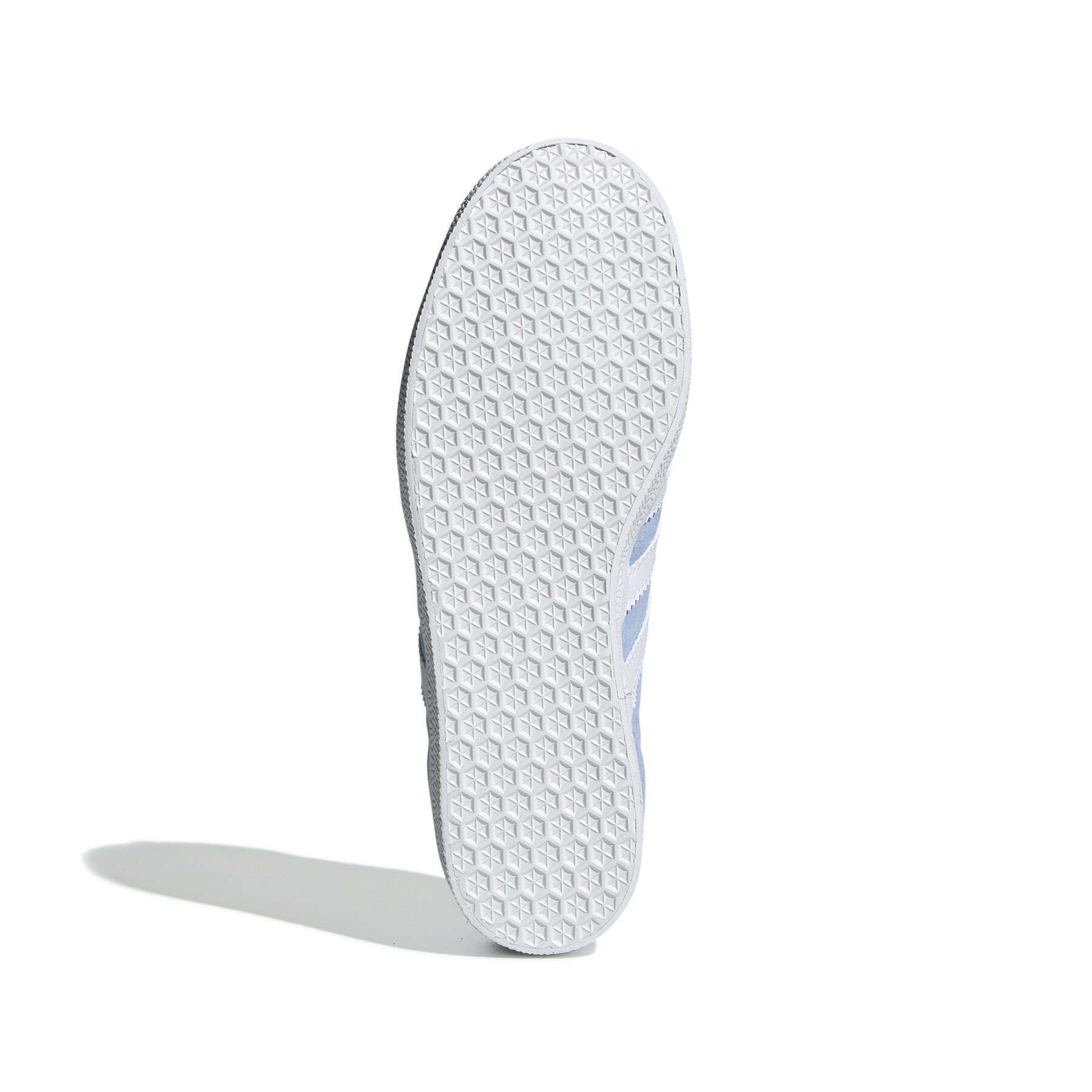 Zapatillas de deporte para mujeres adidas Gazelle