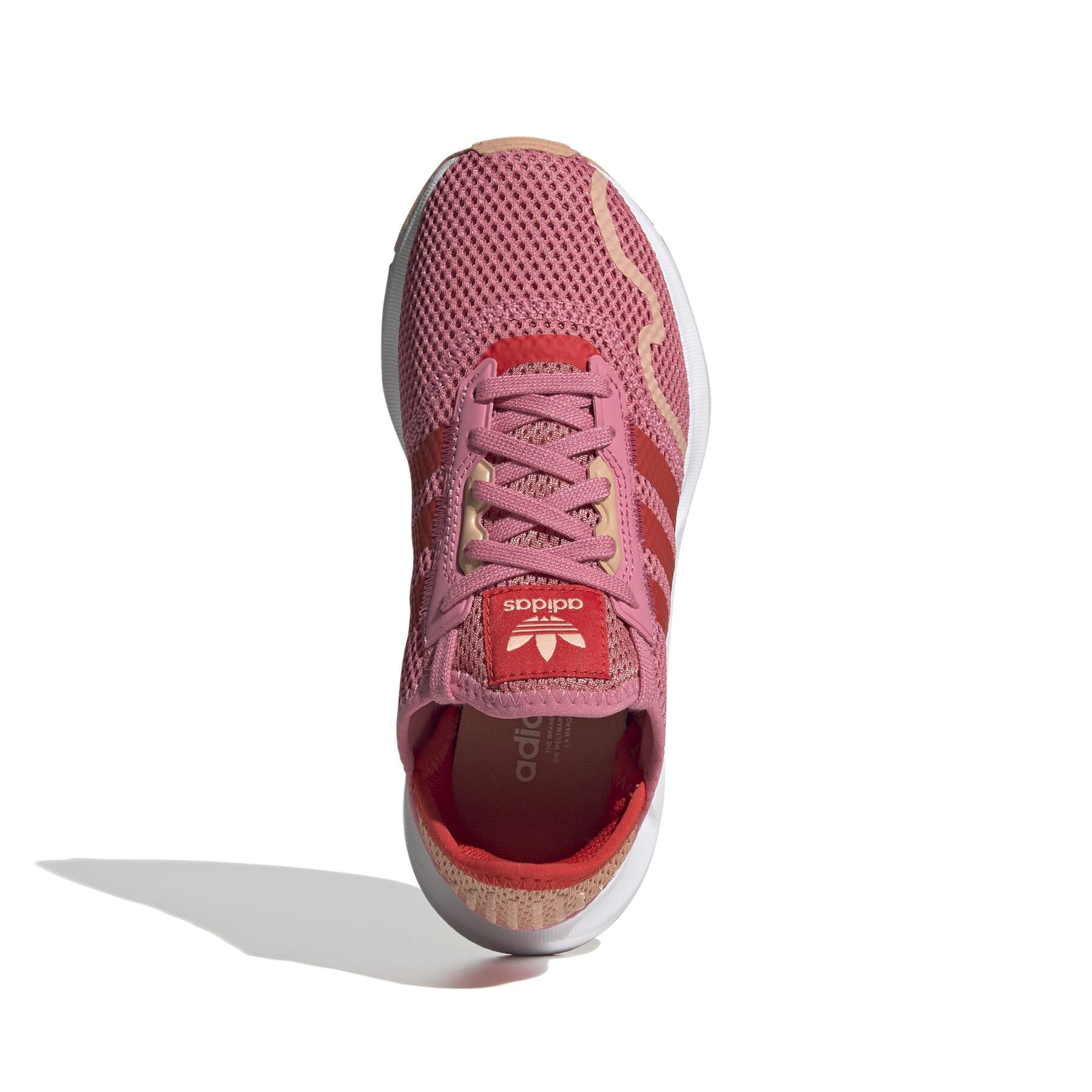 Zapatillas de deporte de mujer adidas Originals Swift Run X