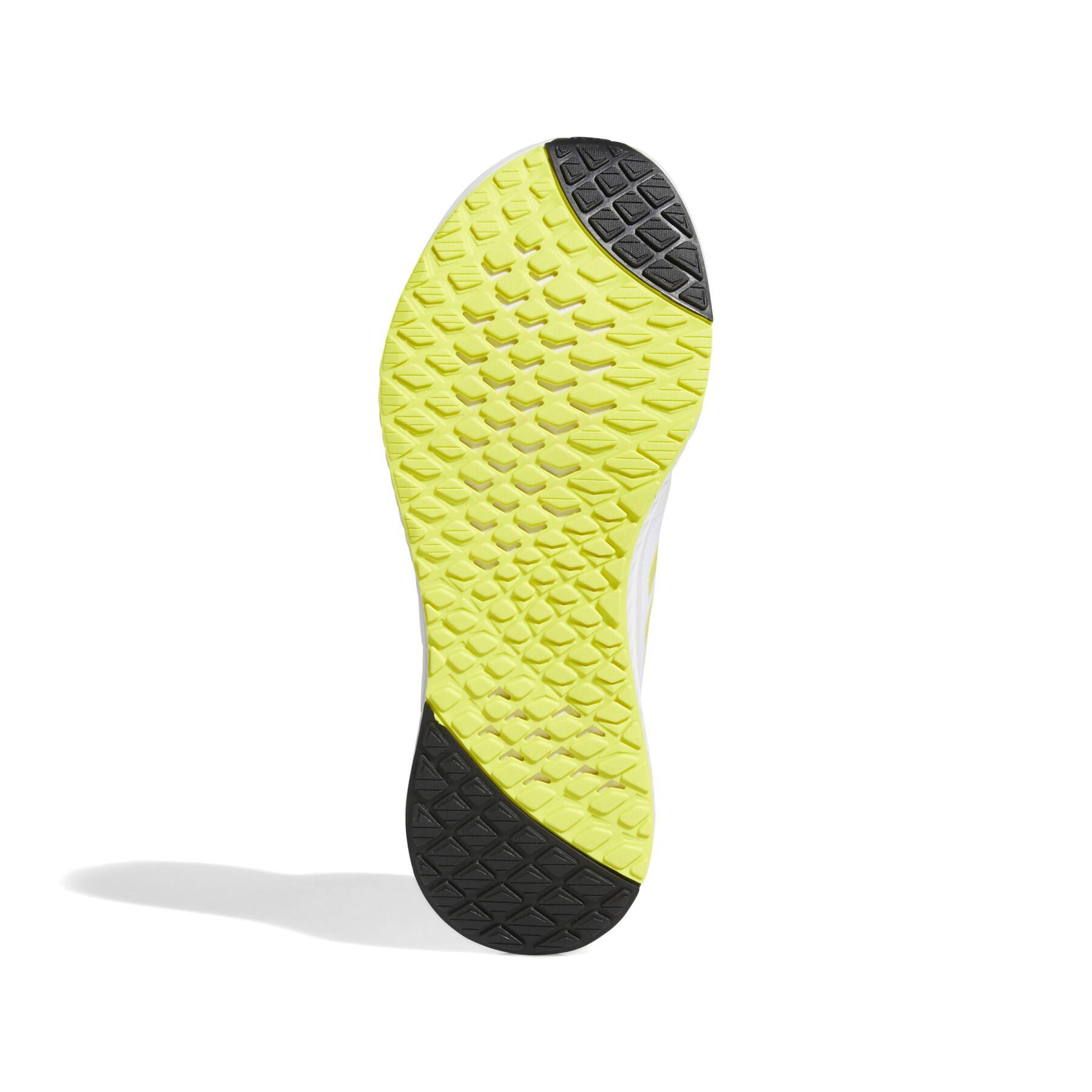 Zapatillas de deporte para mujeres adidas Edge Lux 3