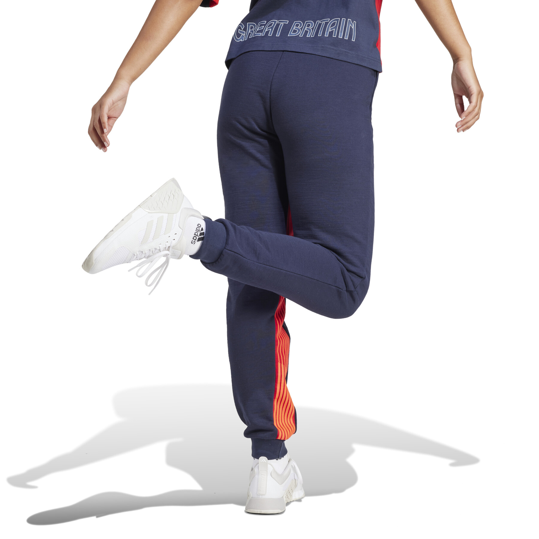 Pantalón cargo adidas Team GB Dance