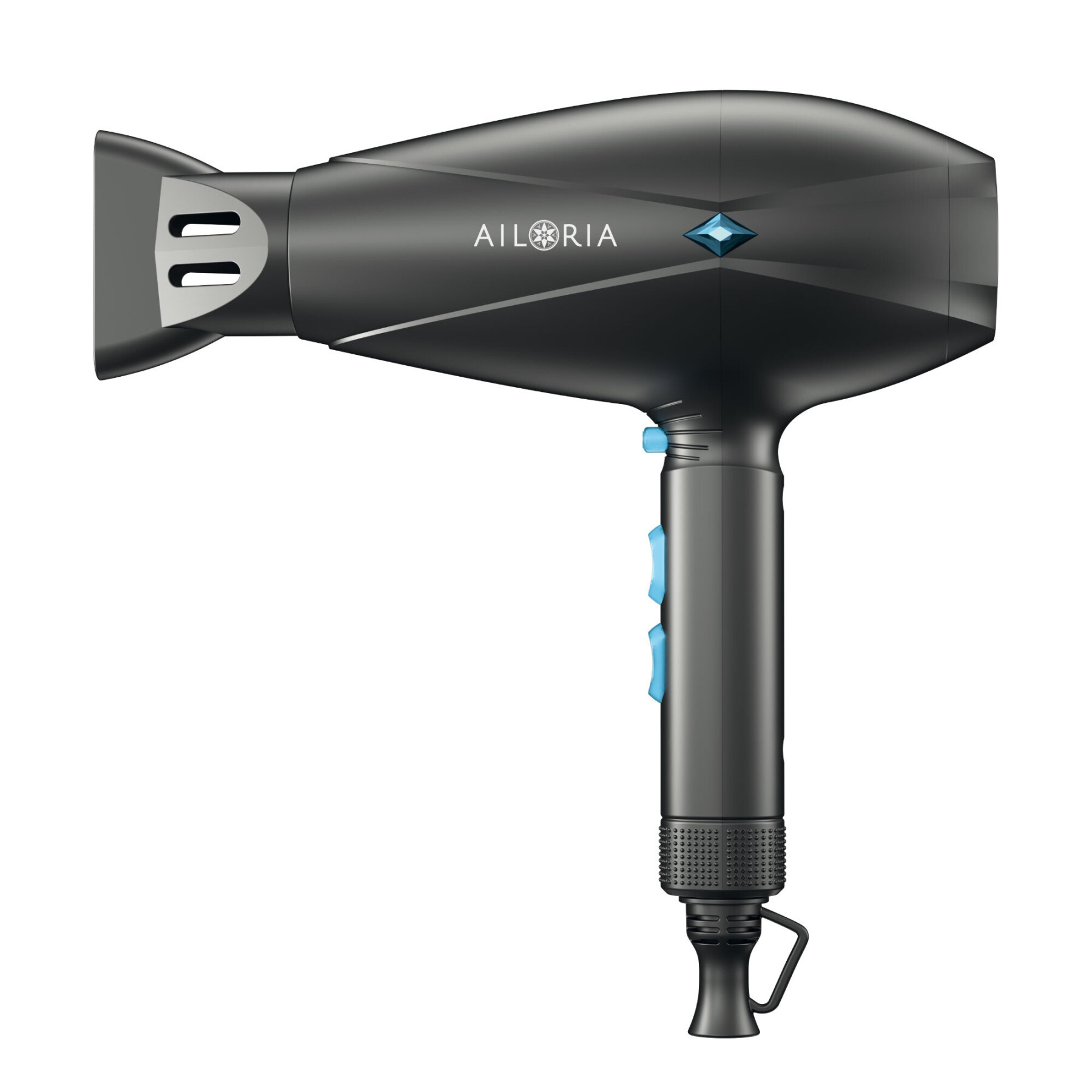 Secador de pelo con tecnología iónica Ailoria Souffle 2200 W