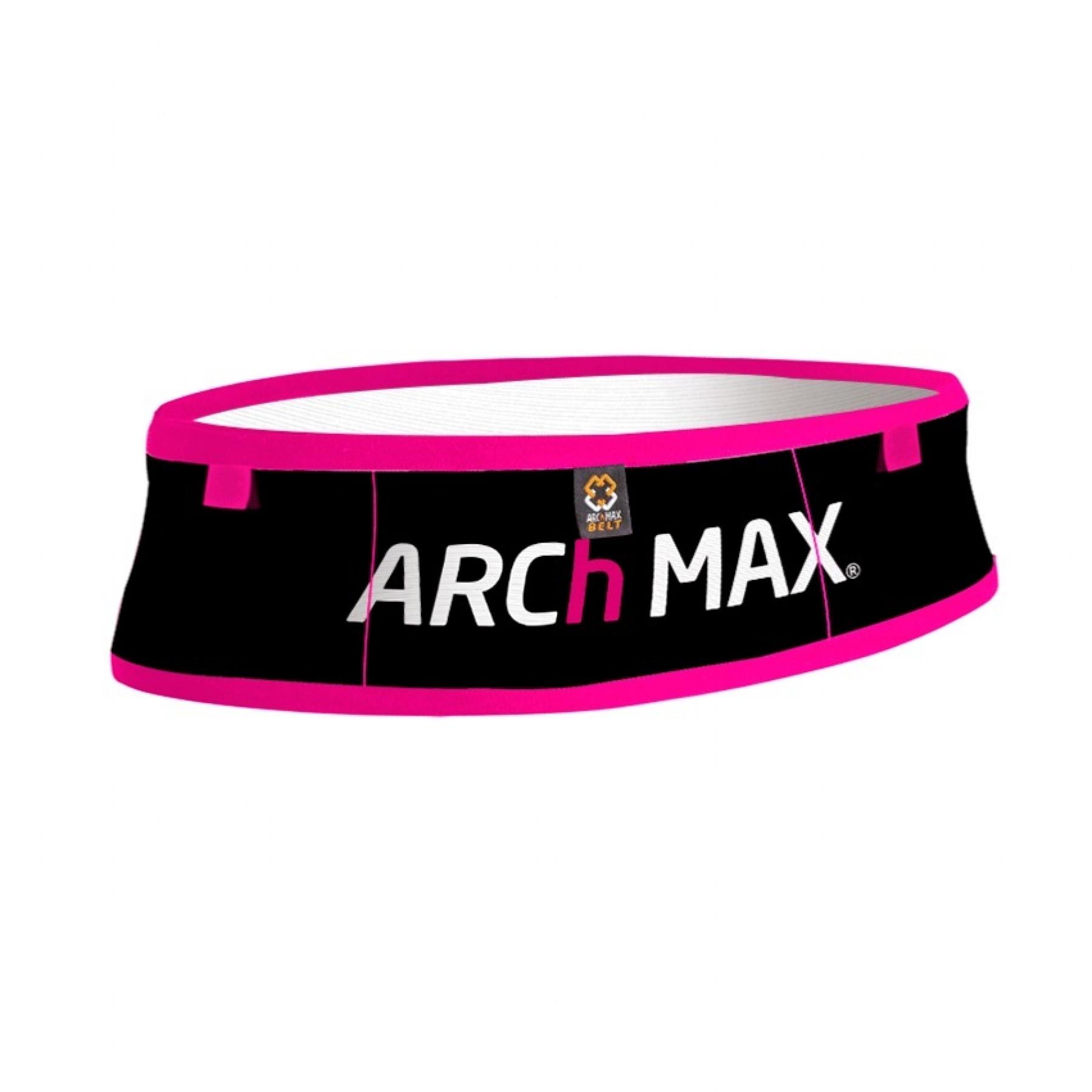 Cinturón de mujer Arch Max