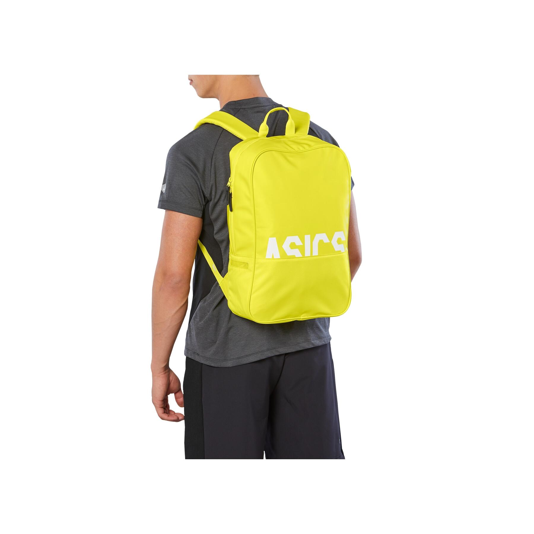 Mochila Asics Tr Core Backpack