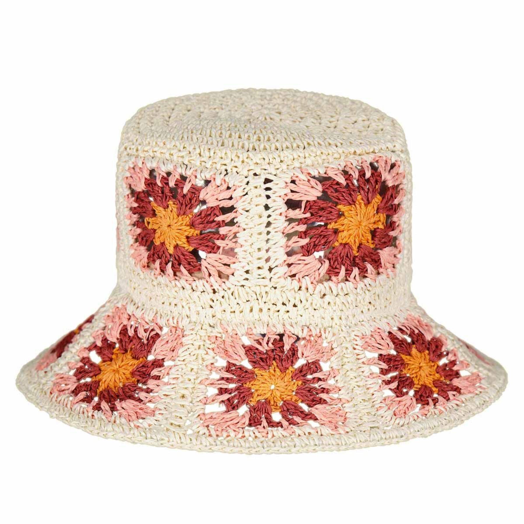 Sombrero de mujer Barts Candyflower