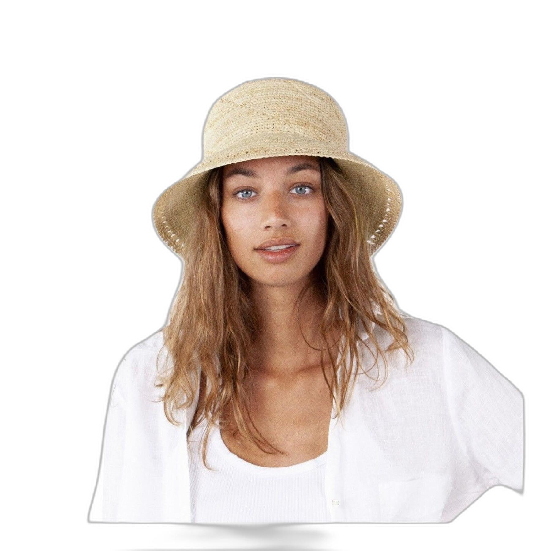 Sombrero de mujer Barts Tikia