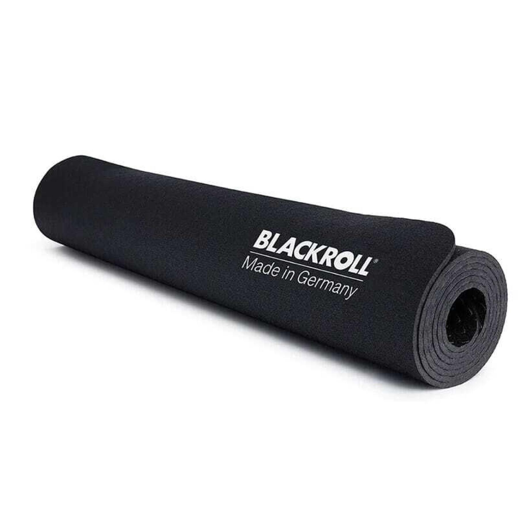 Cinta de correr con gymbag Blackroll