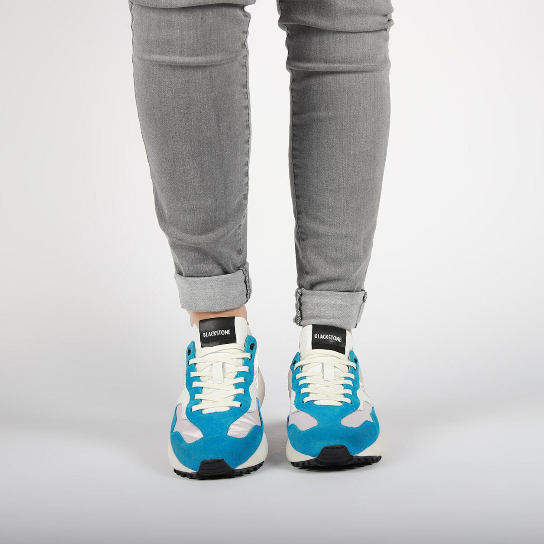 Zapatillas de deporte para mujeres Blackstone XW61 fashion runner