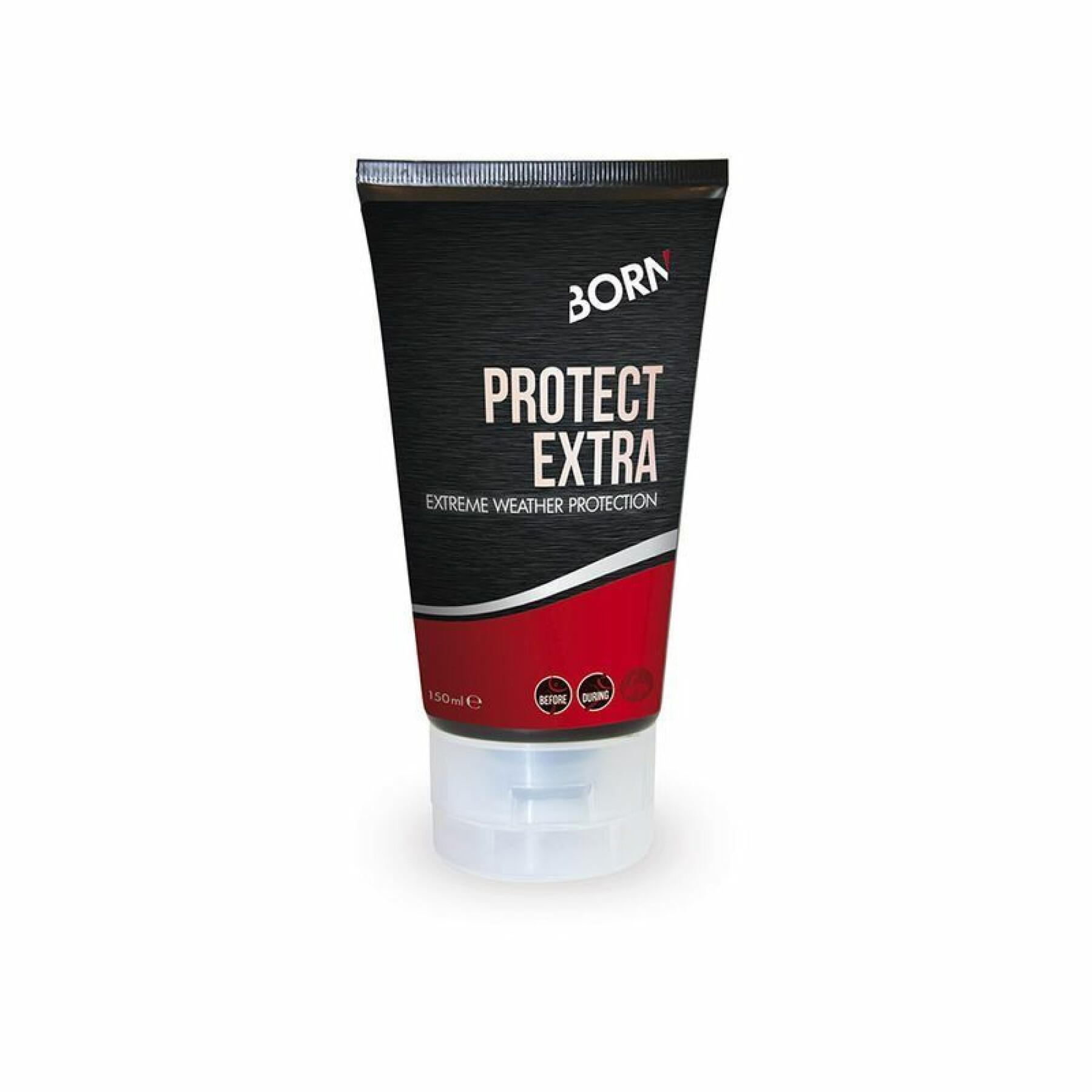 Crema protectora Born Protect Extra