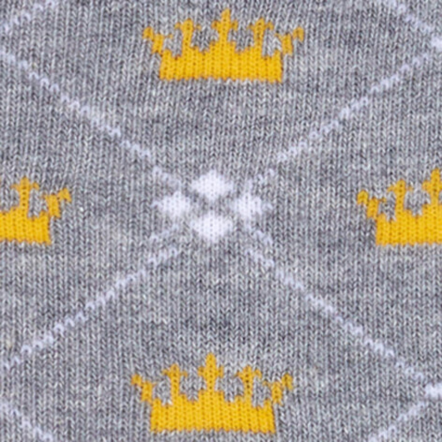 Calcetines de mujer Burlington Crown