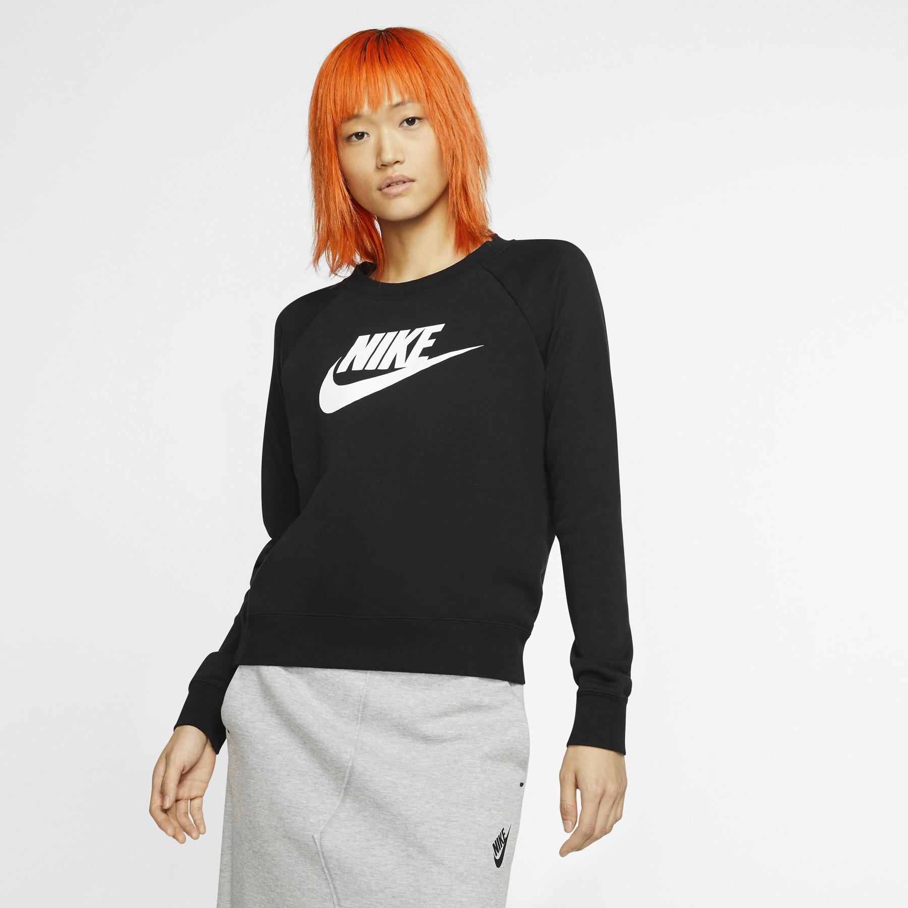 Sudadera de mujer Nike Sportswear Essential