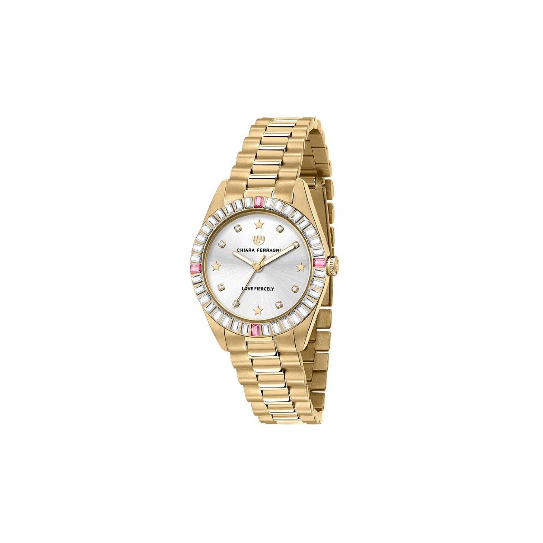 Reloj para mujer Chiara Ferragni R1953100503