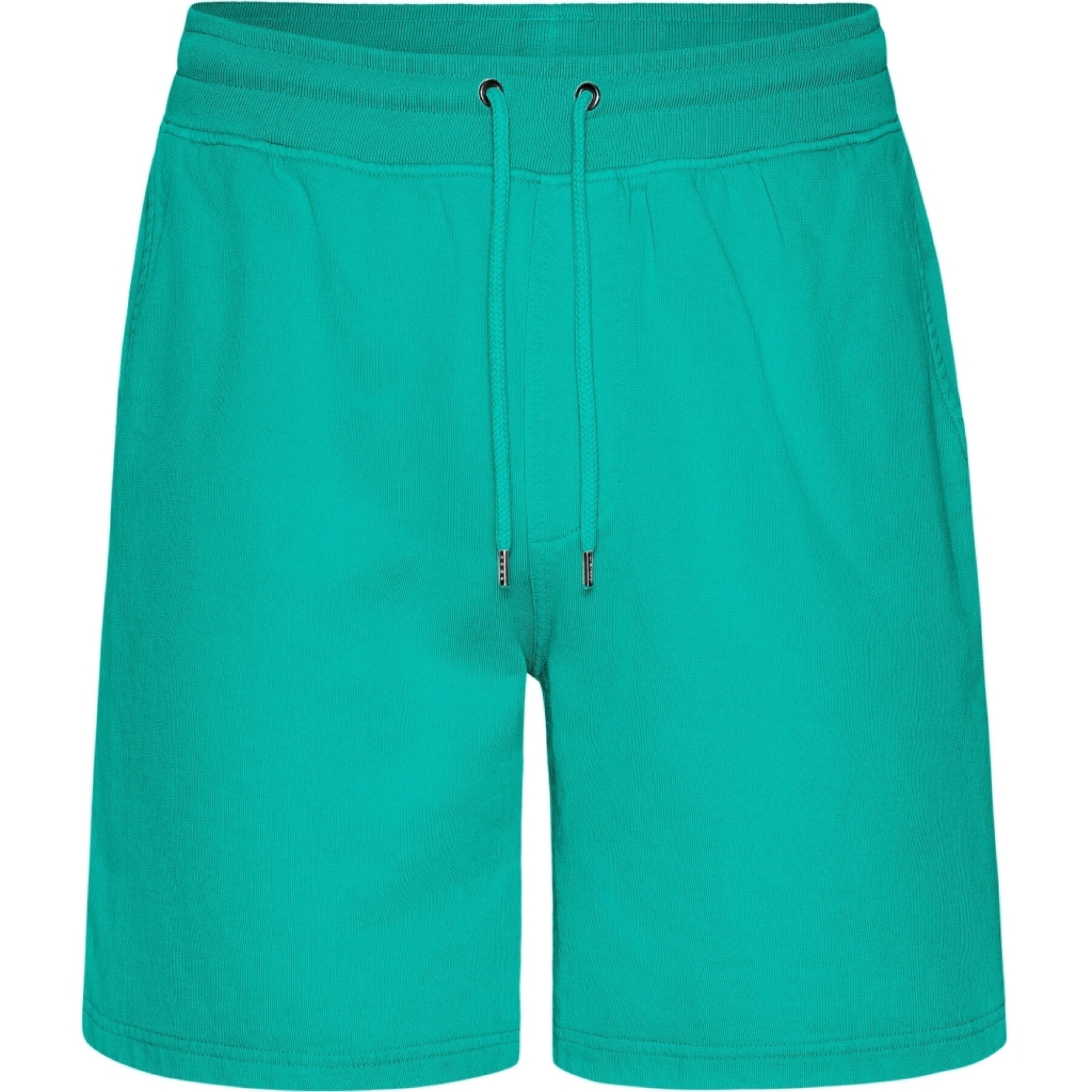 Pantalón corto Colorful Standard Classic Organic Tropical Sea