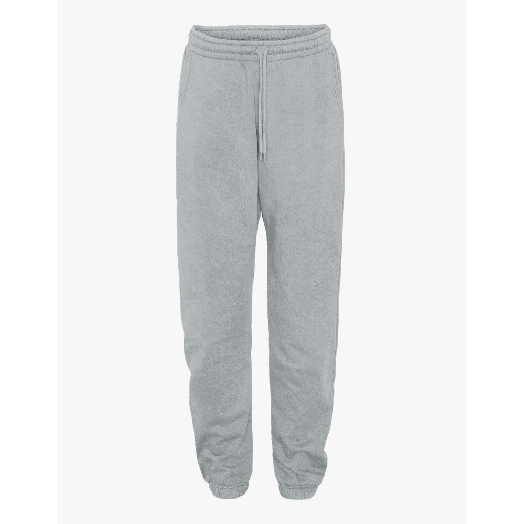 Pantalón de chándal Colorful Standard Organic Faded Grey