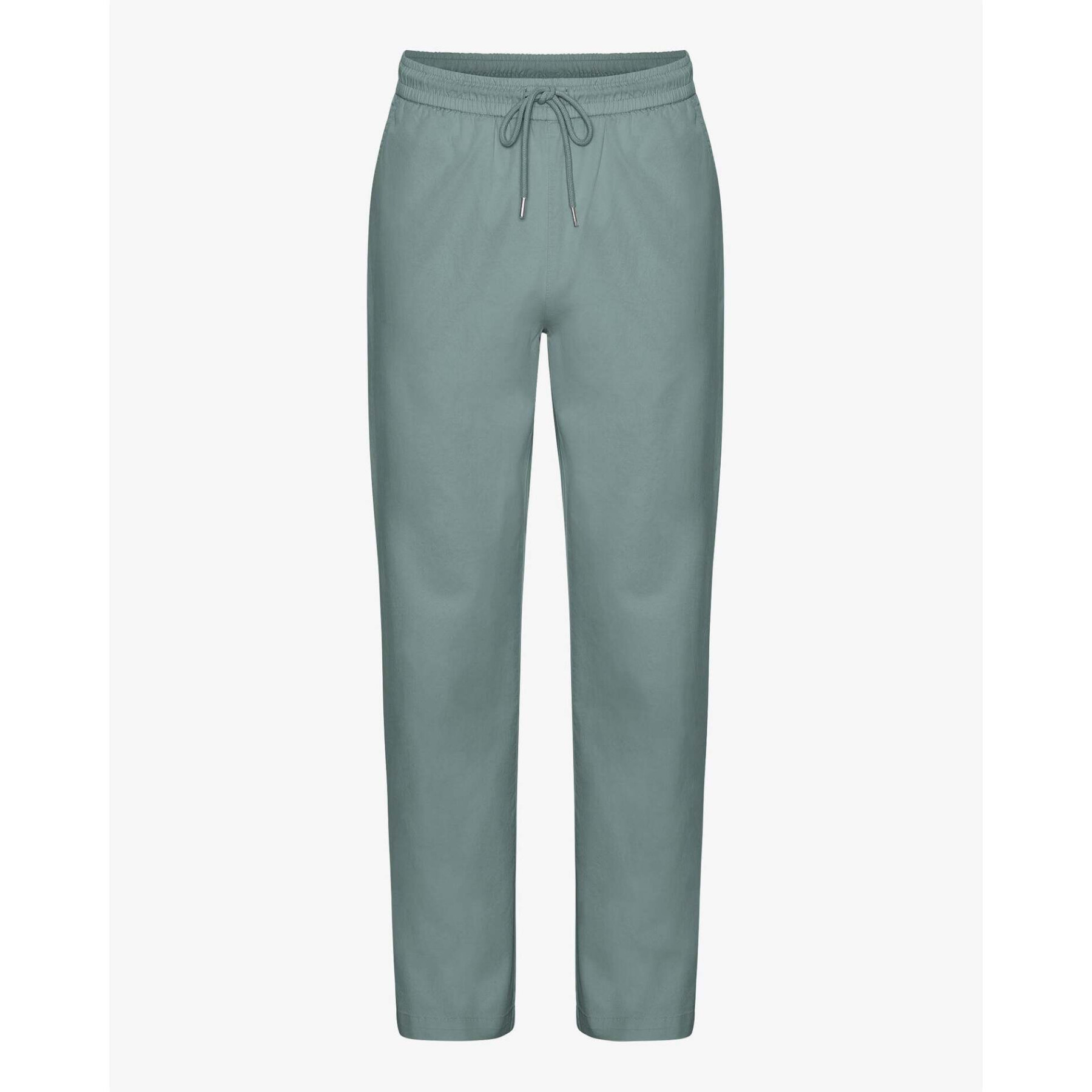 Pantalón de chándal Colorful Standard Organic Twill Steel Blue