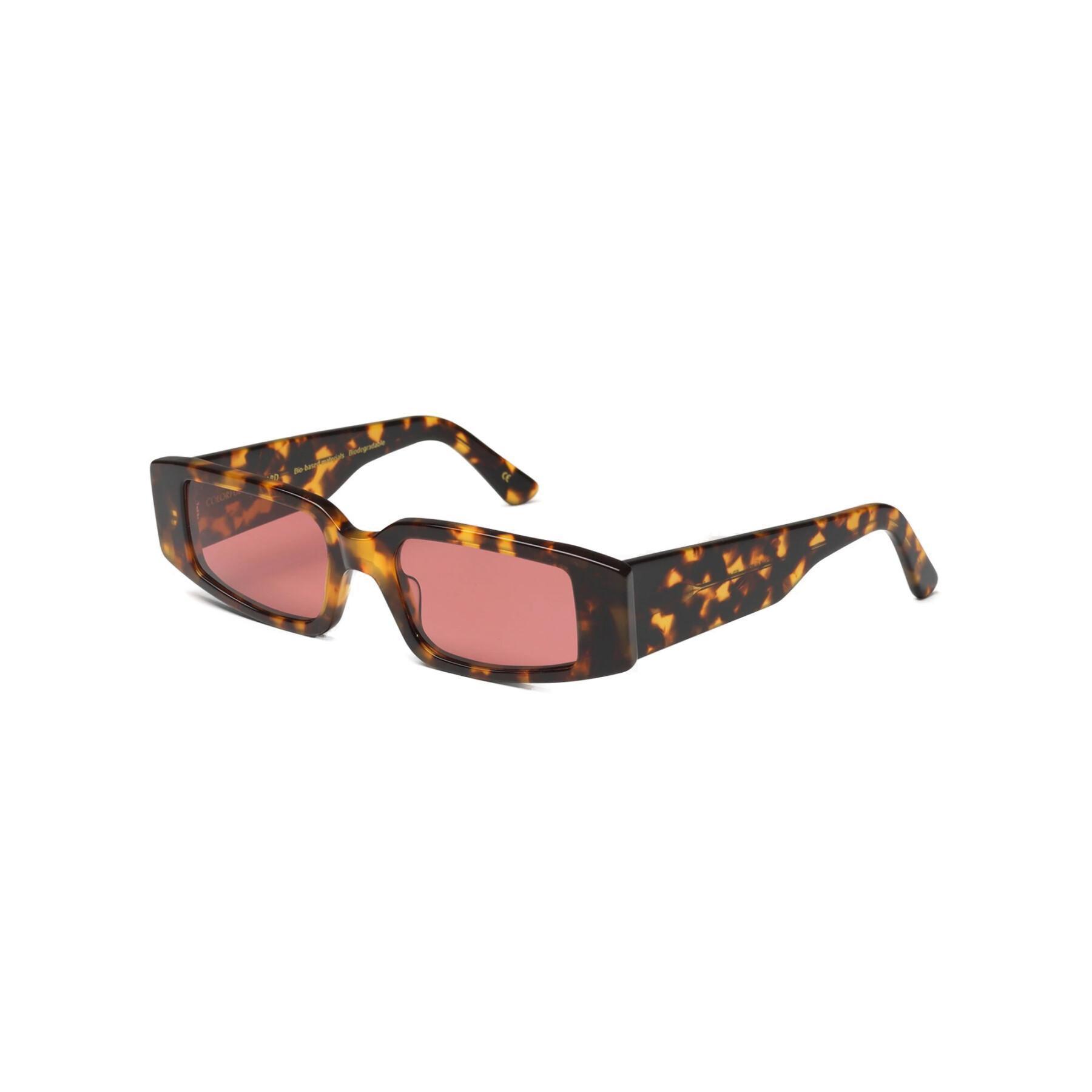 Gafas de sol Colorful Standard 05 classic havana/dark pink