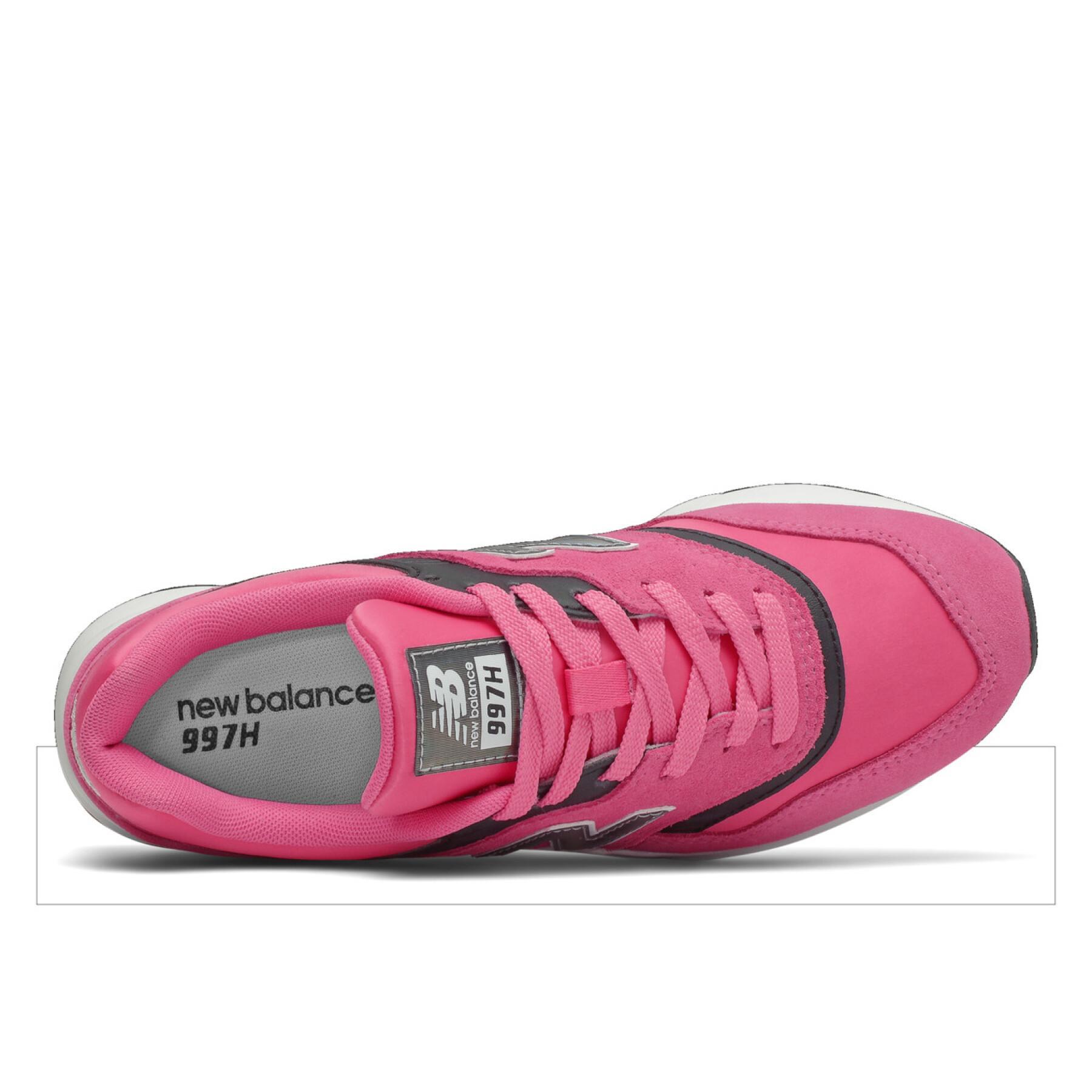 Zapatillas mujer New Balance cw997h v1