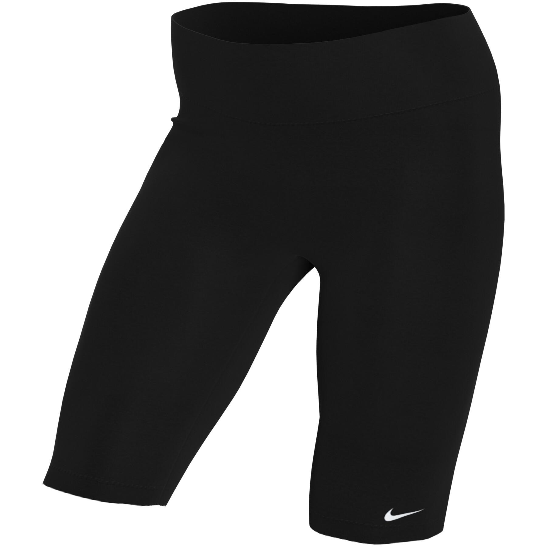 Pantalón corto de mujer Nike sportswear essential