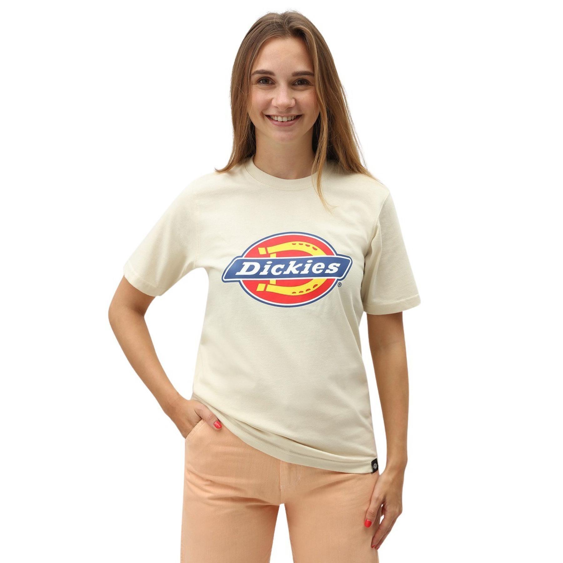 Camiseta mujer Dickies Horseshoe
