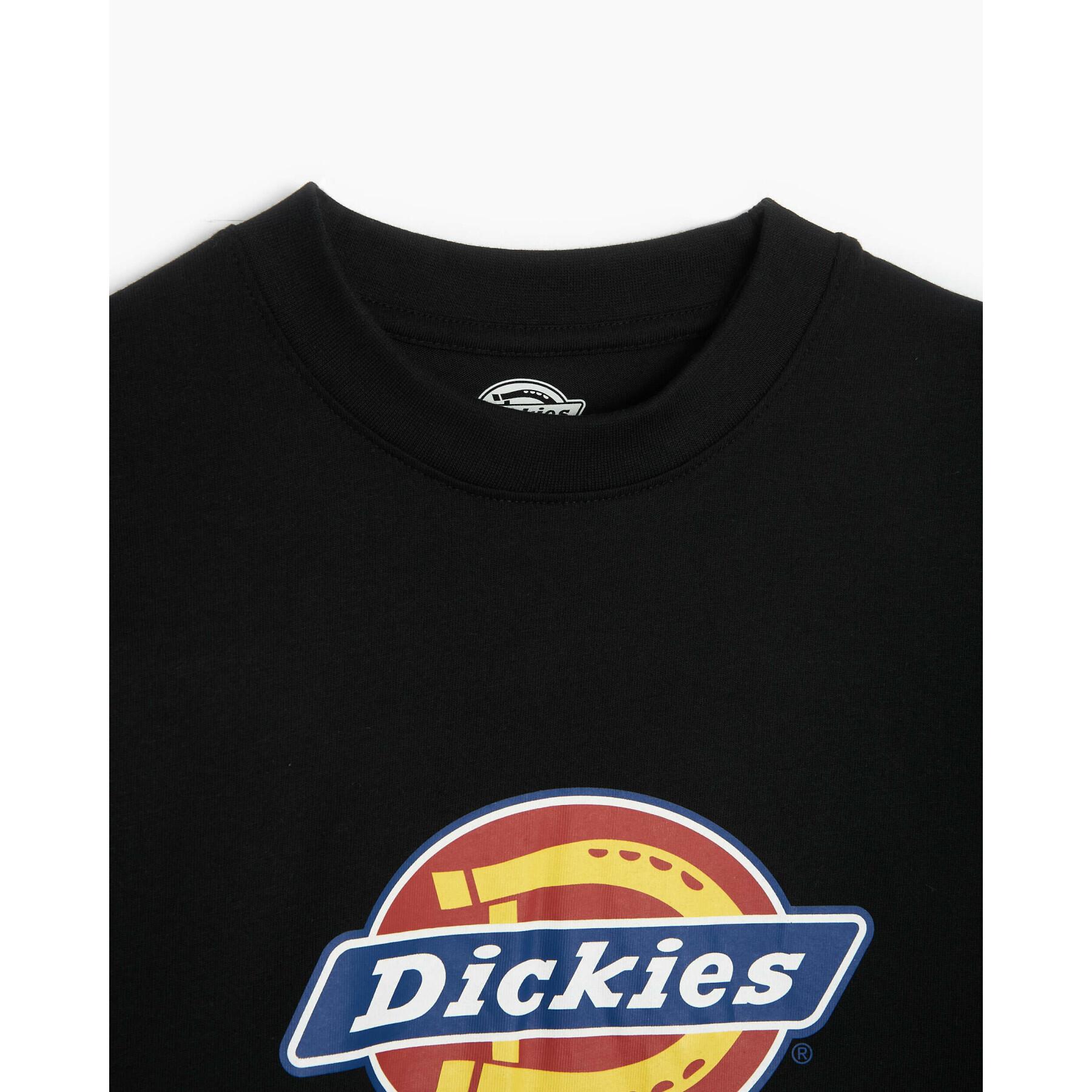 Camiseta de mujer Dickies Icon Logo