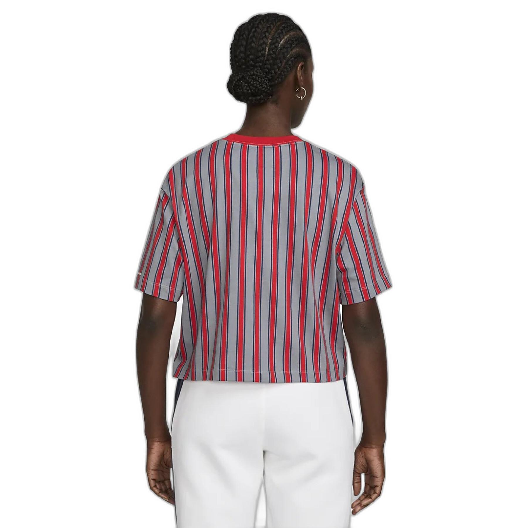 Camiseta de mujer PSG 2021/22 GFX