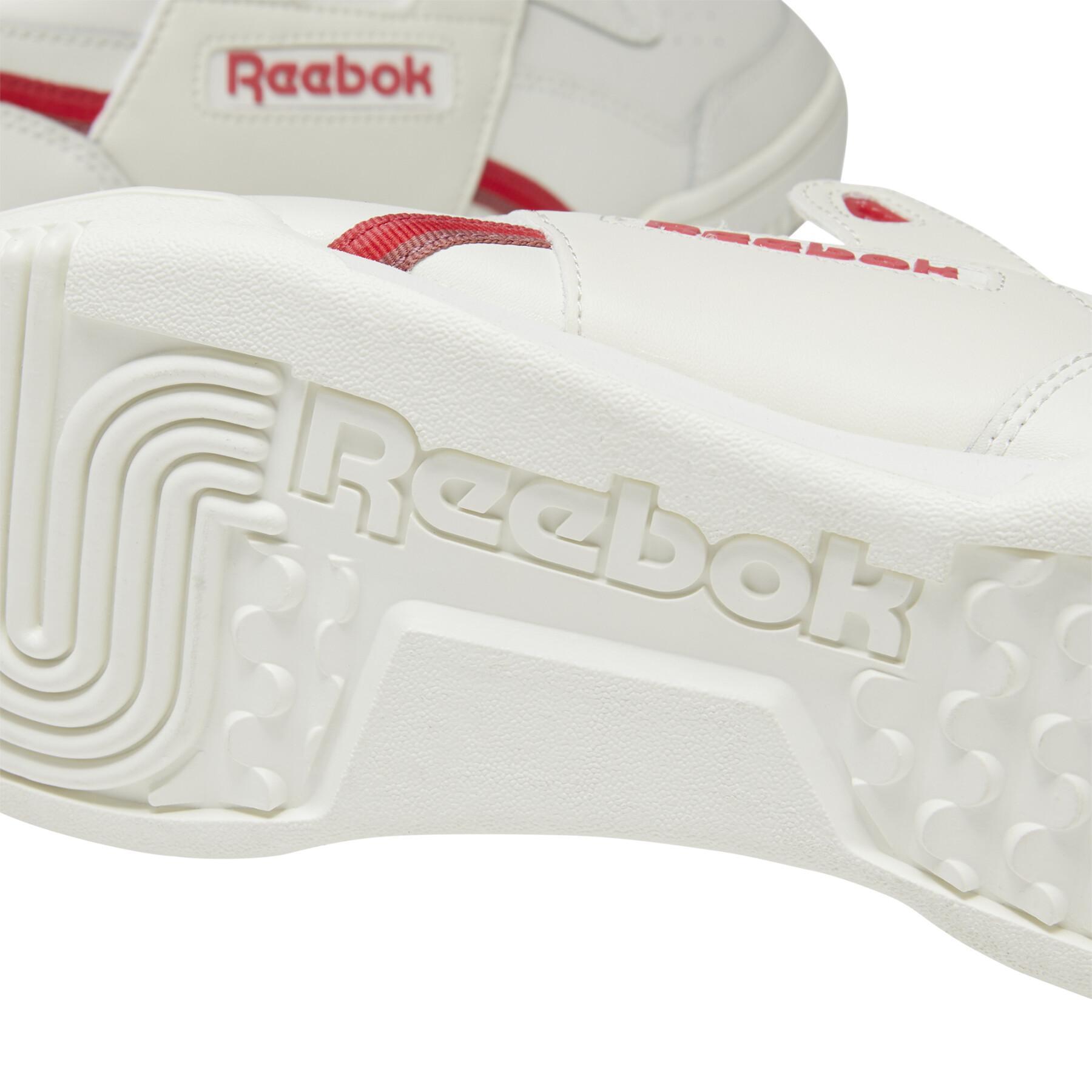 Zapatillas de deporte para mujeres Reebok Classics Workout Lo Plus